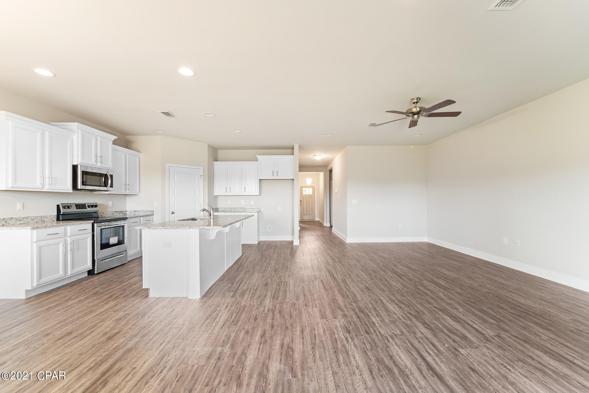 Bridge Harbor - Residential