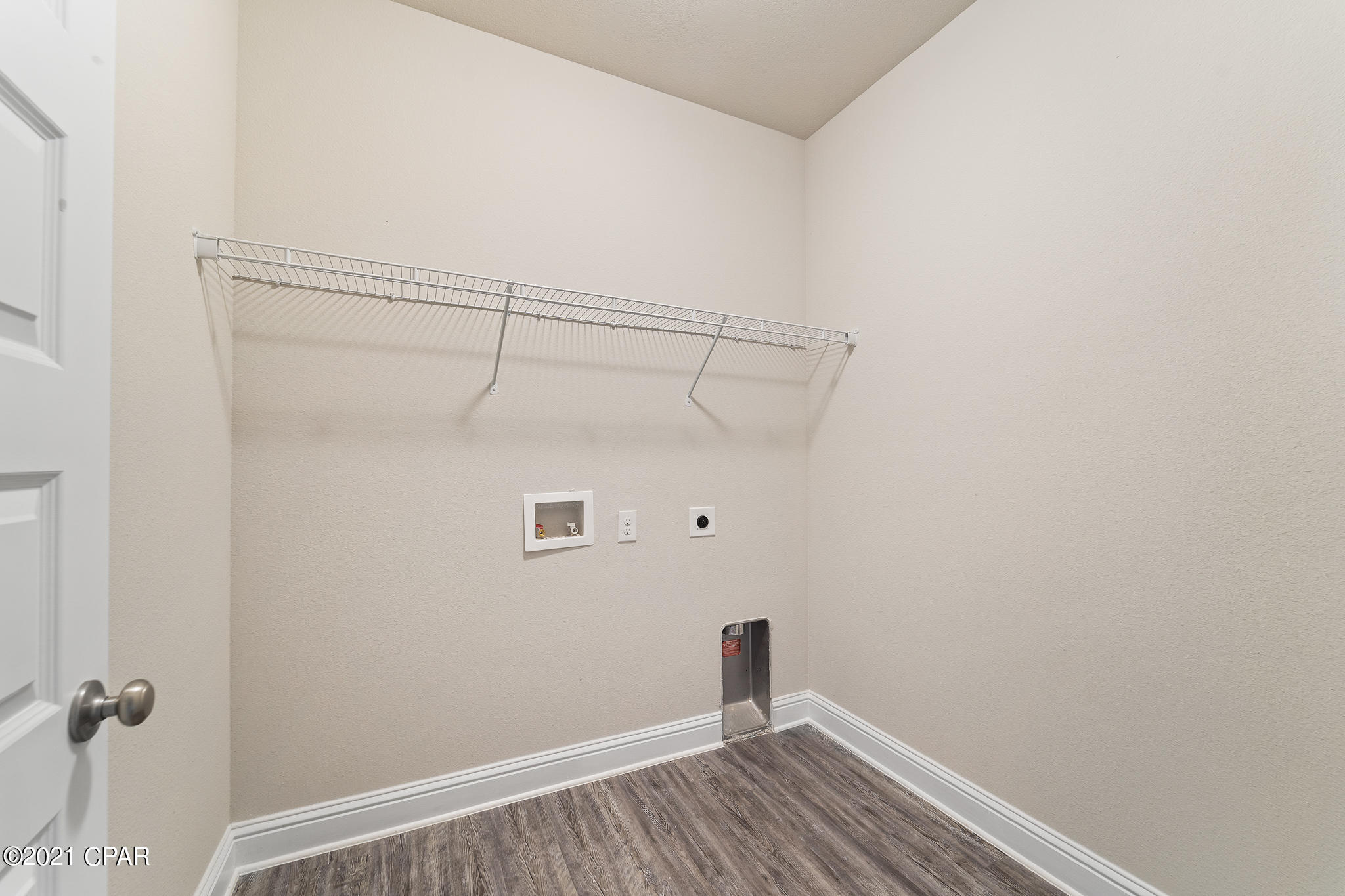 Bridge Harbor - Residential