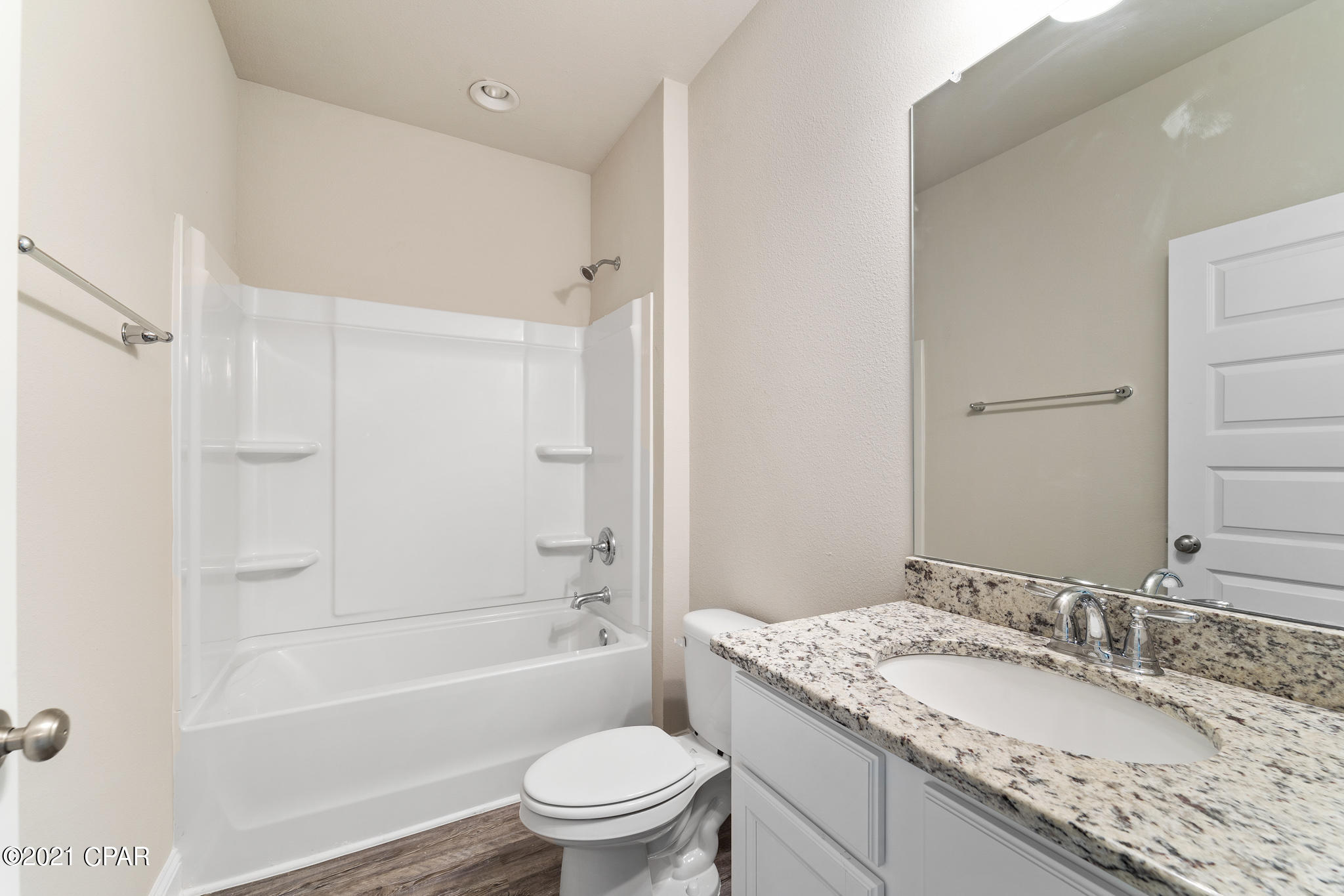 Bridge Harbor - Residential