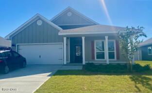 Bridge Harbor - Residential