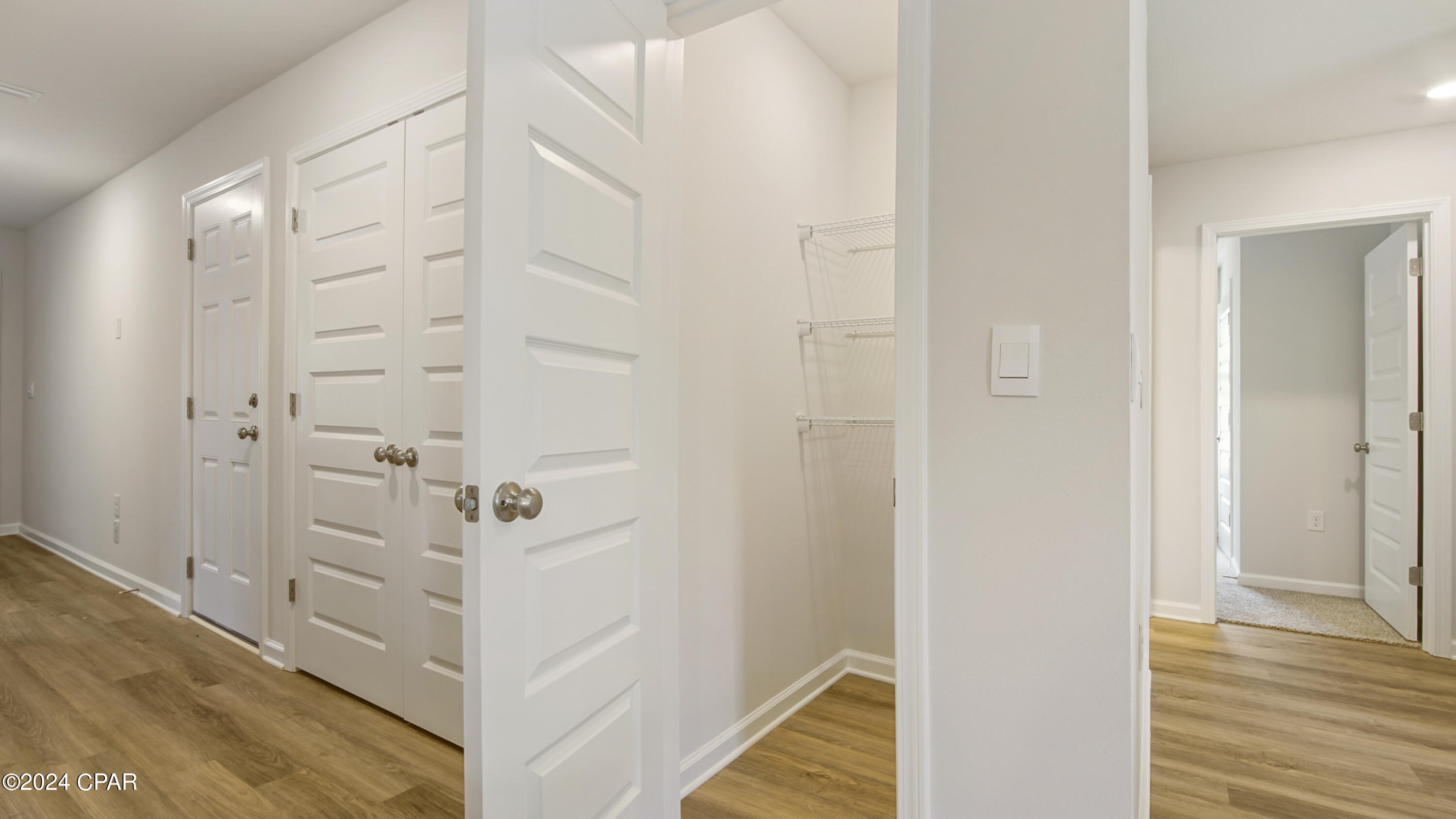 Sunny Hills - Residential