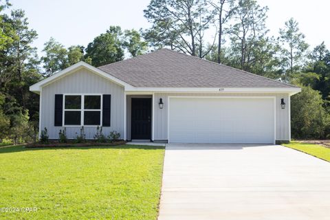 A home in Chipley