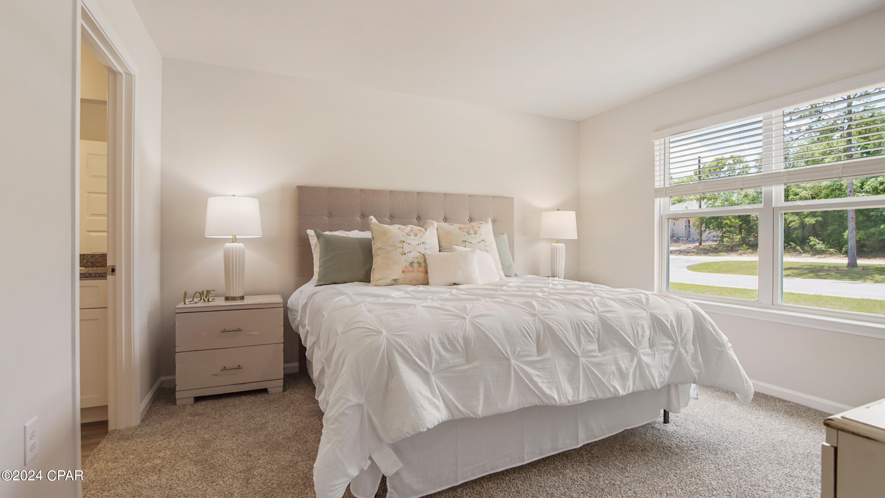 Sunny Hills - Residential