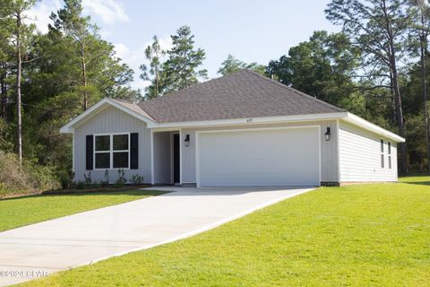 A home in Chipley