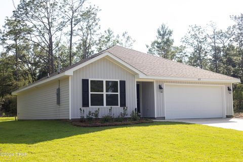 A home in Chipley