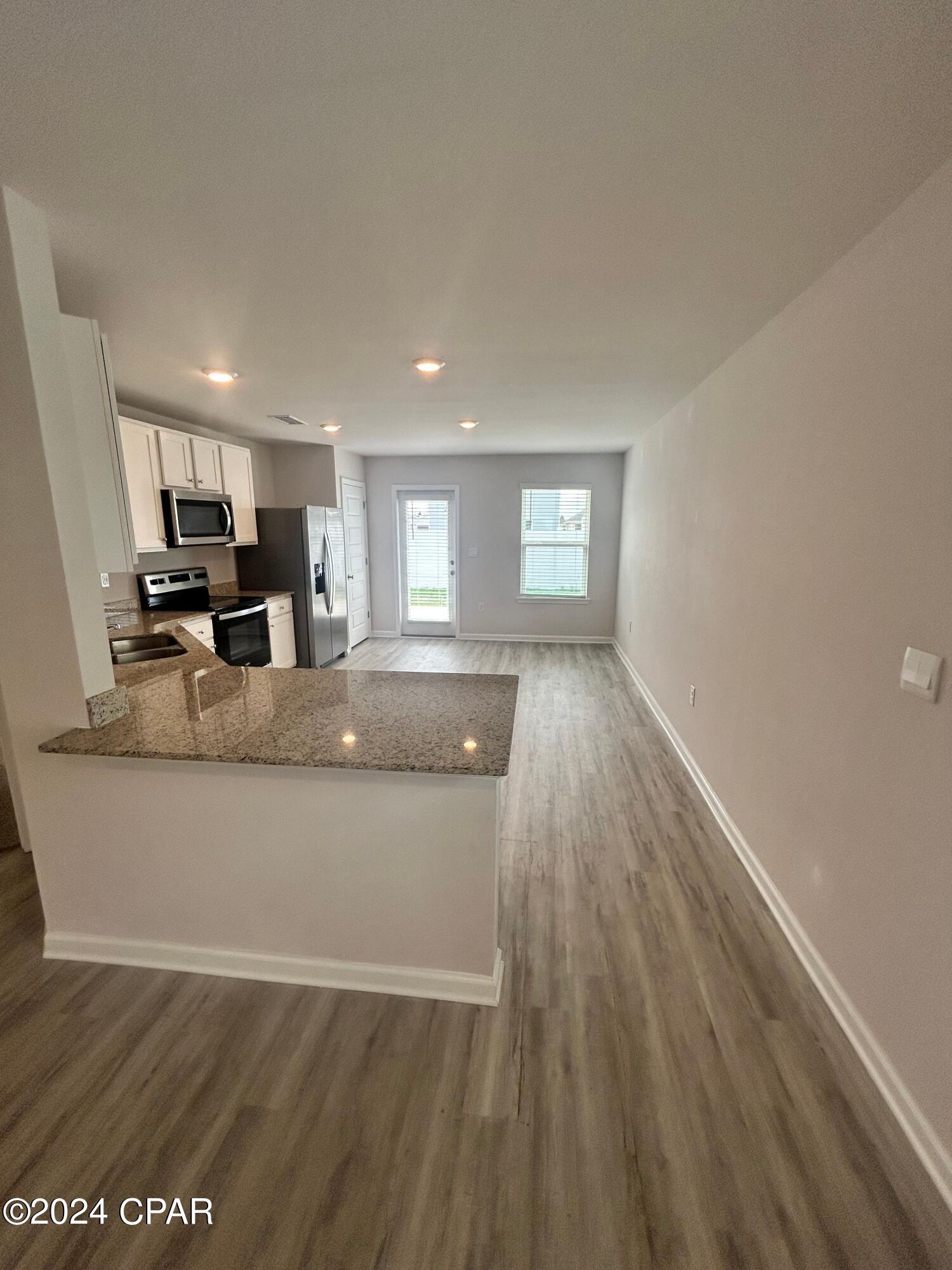 [No Recorded Subdiv] - Residential Lease