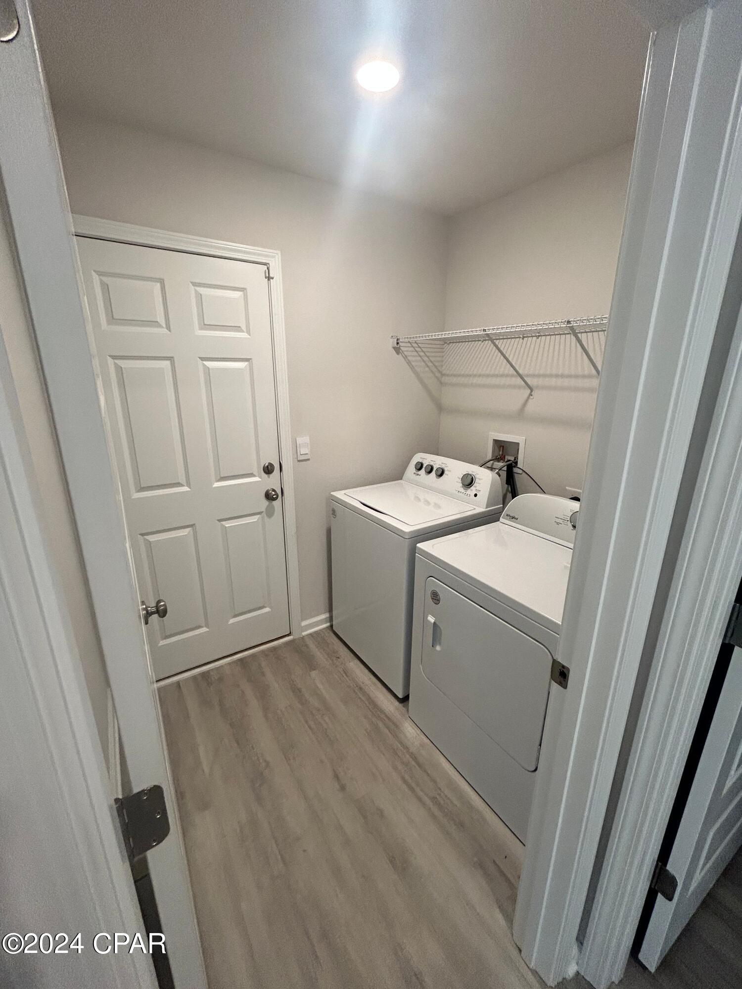 [No Recorded Subdiv] - Residential Lease