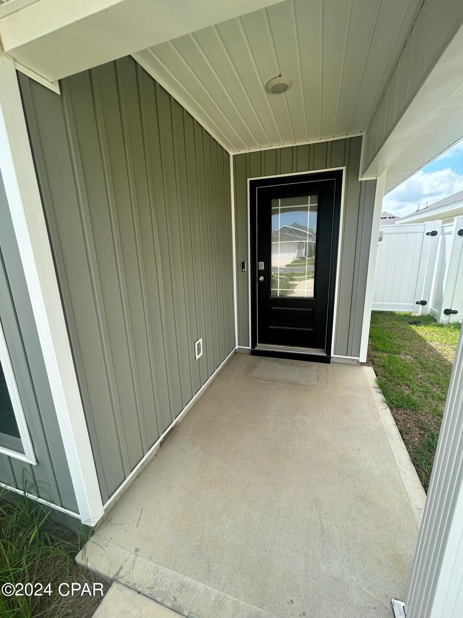 [No Recorded Subdiv] - Residential Lease