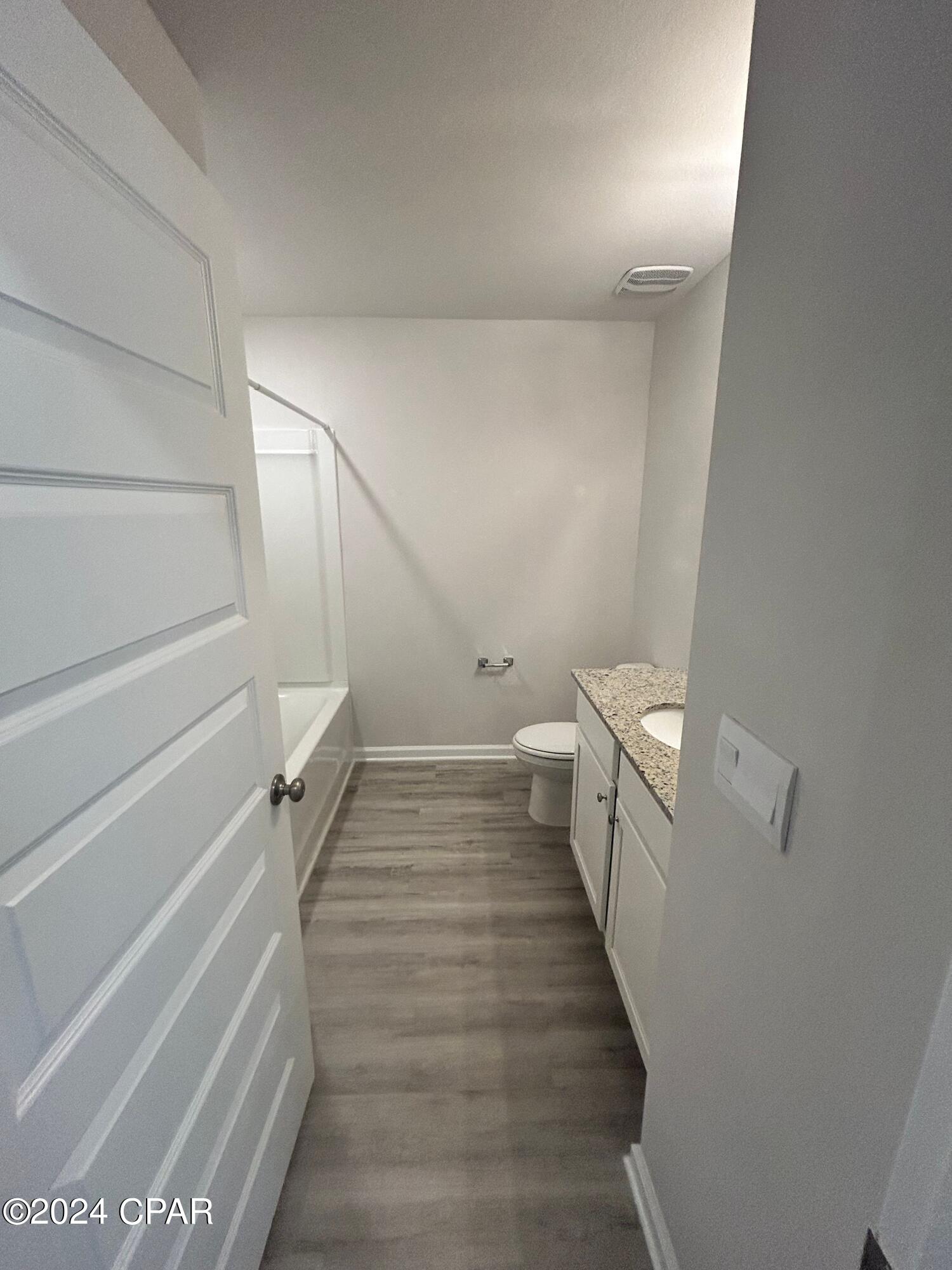 [No Recorded Subdiv] - Residential Lease