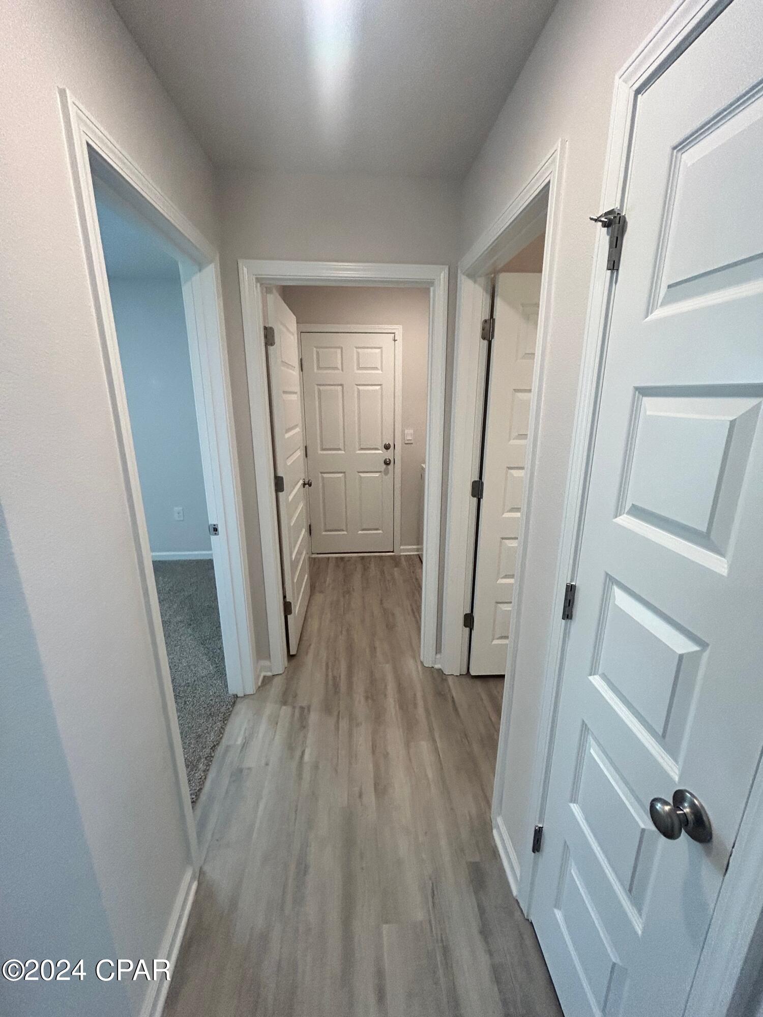 [No Recorded Subdiv] - Residential Lease