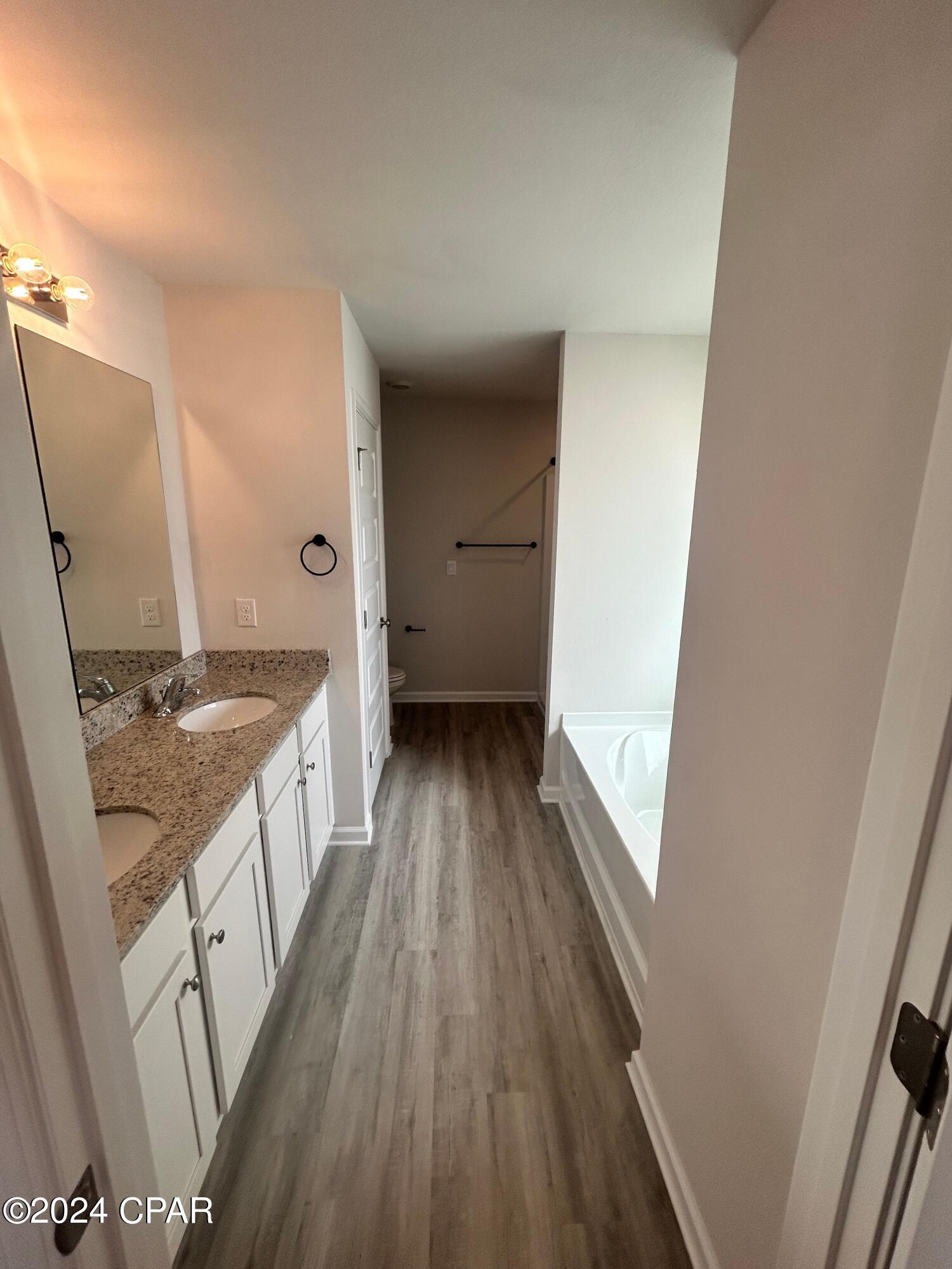 [No Recorded Subdiv] - Residential Lease