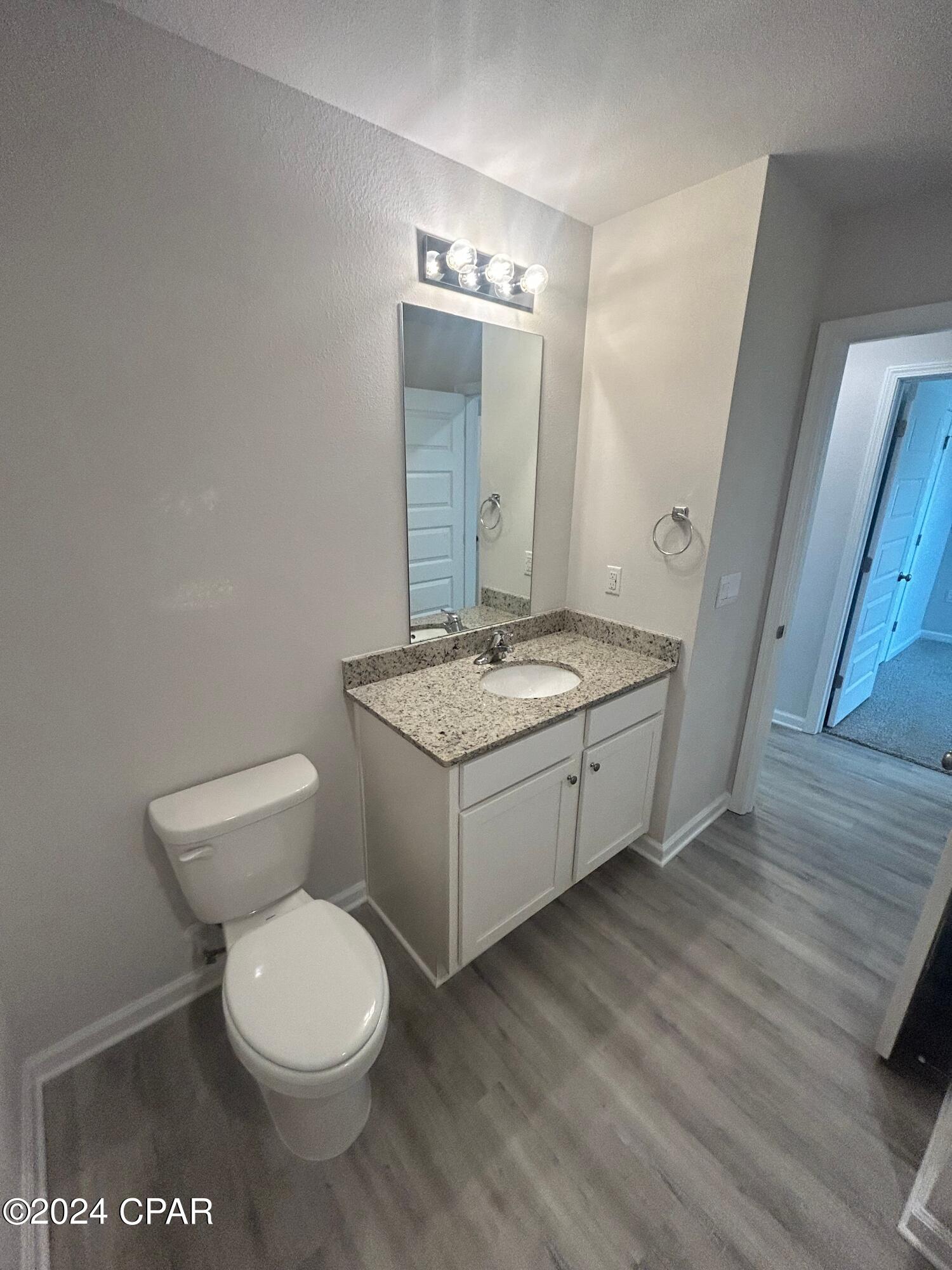 [No Recorded Subdiv] - Residential Lease