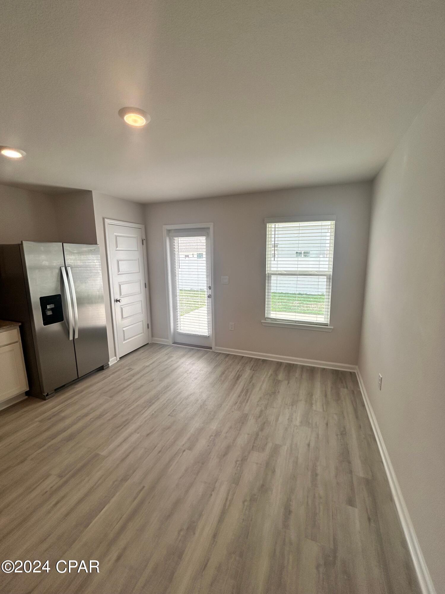 [No Recorded Subdiv] - Residential Lease