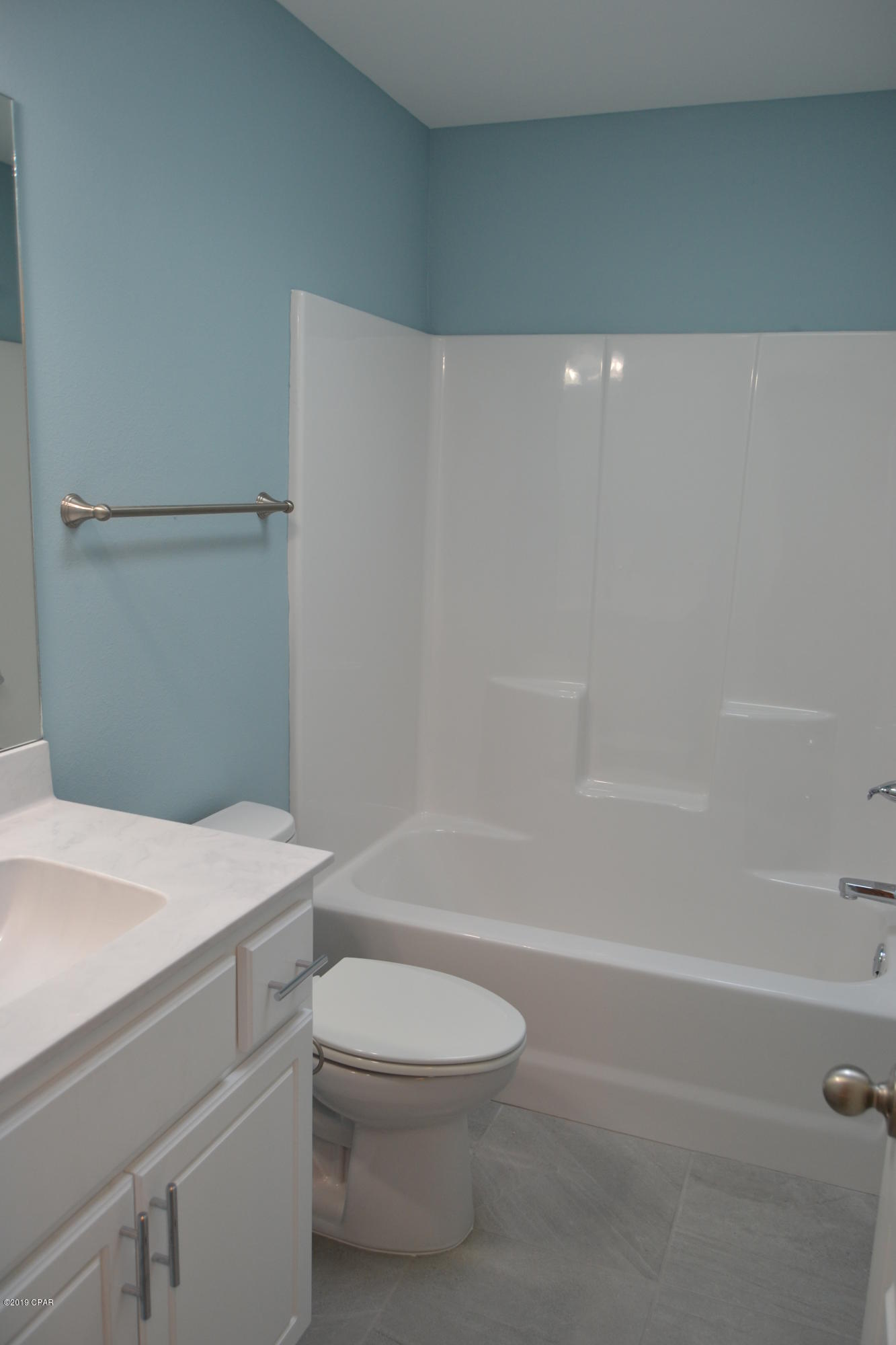 Hidden Lagoon - Residential