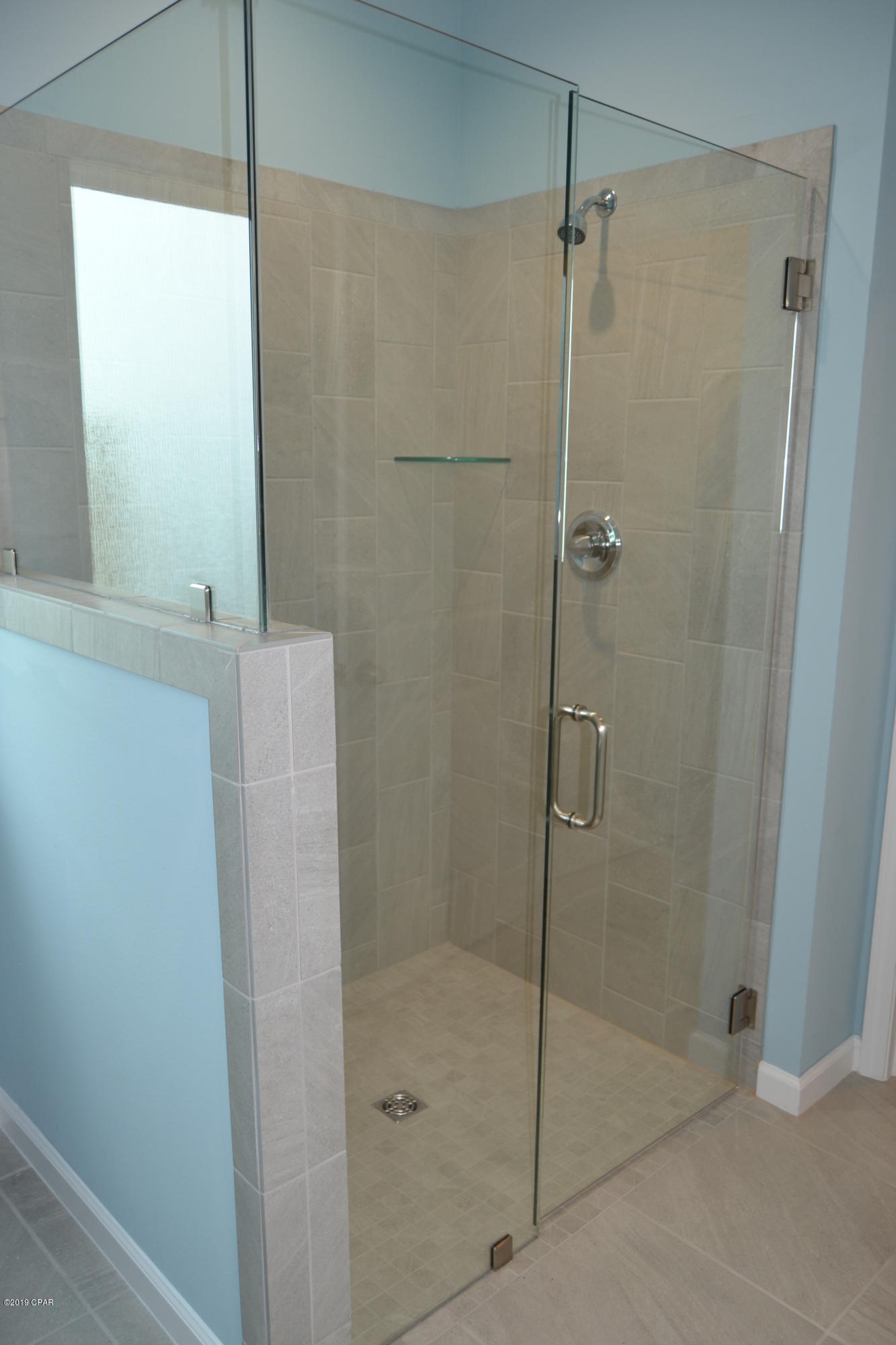 Hidden Lagoon - Residential