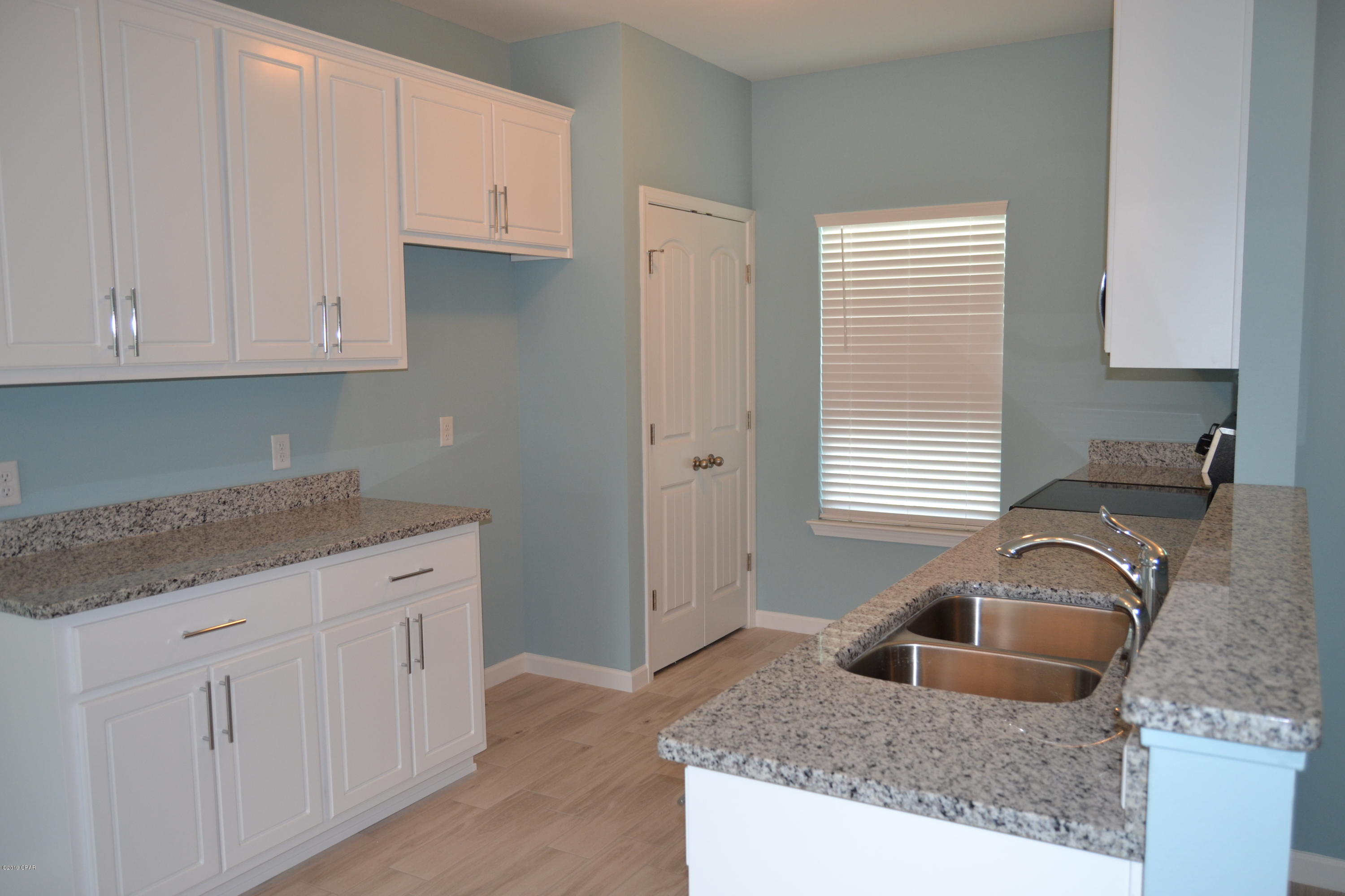 Hidden Lagoon - Residential