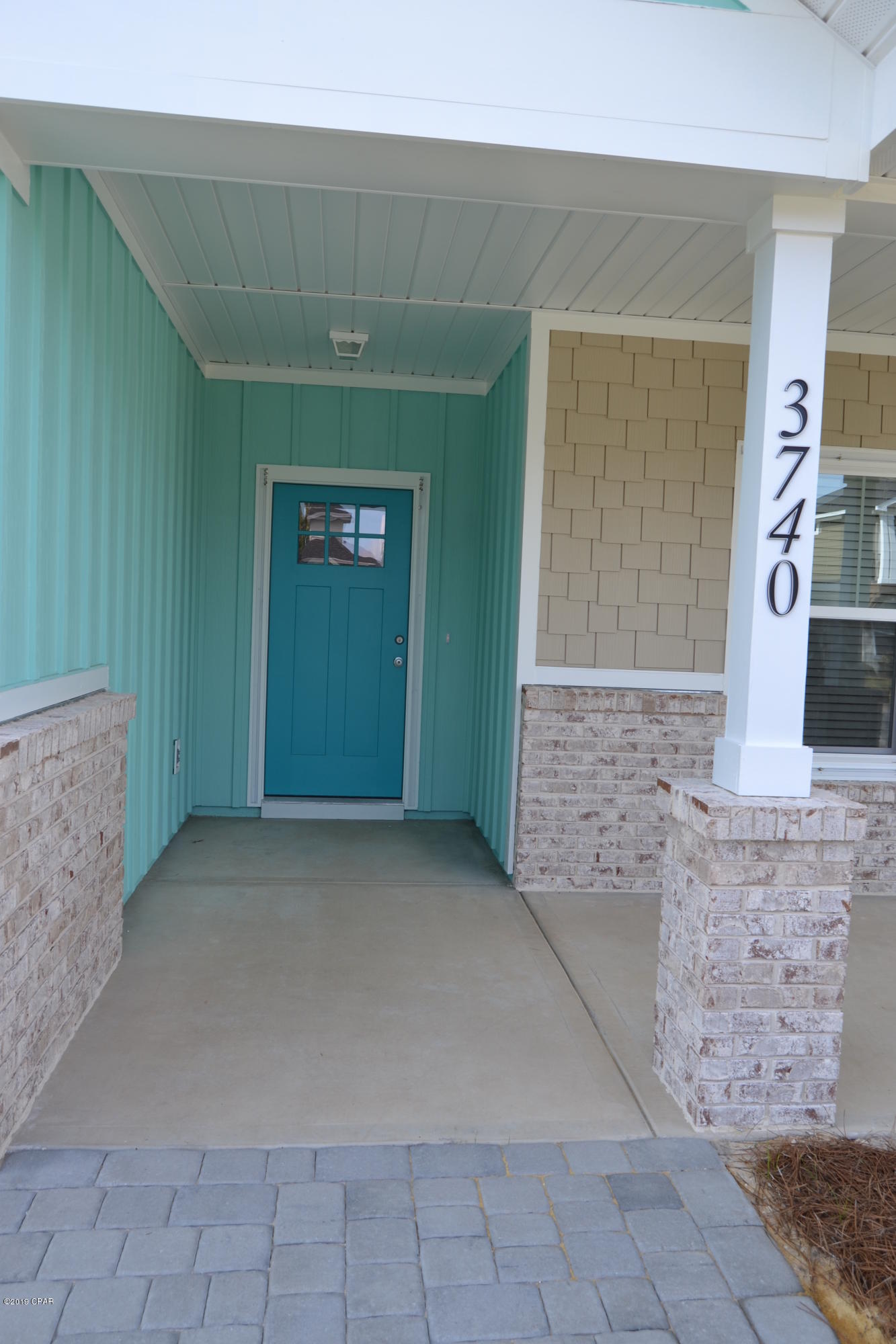 Hidden Lagoon - Residential