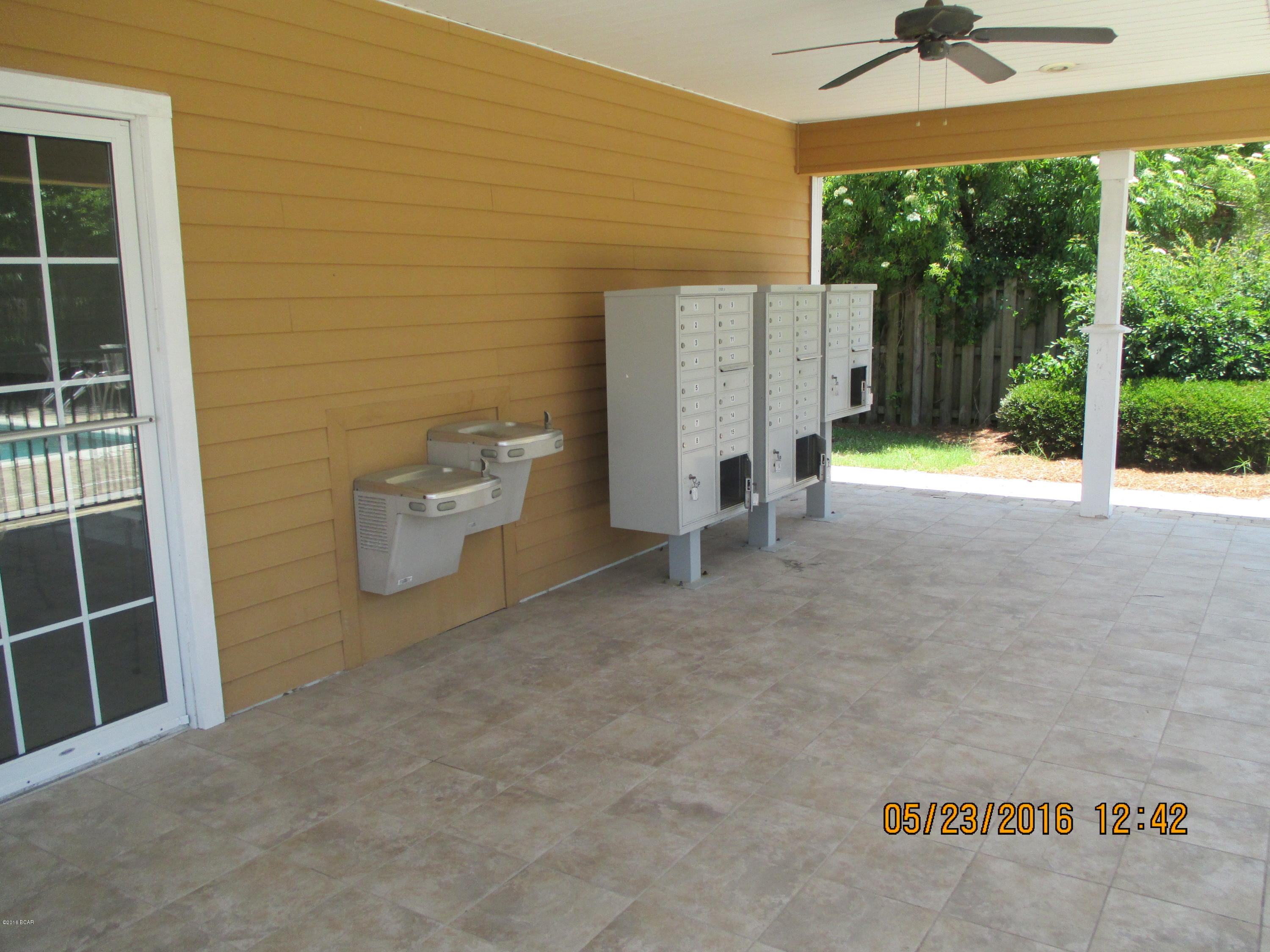 Hidden Lagoon - Residential