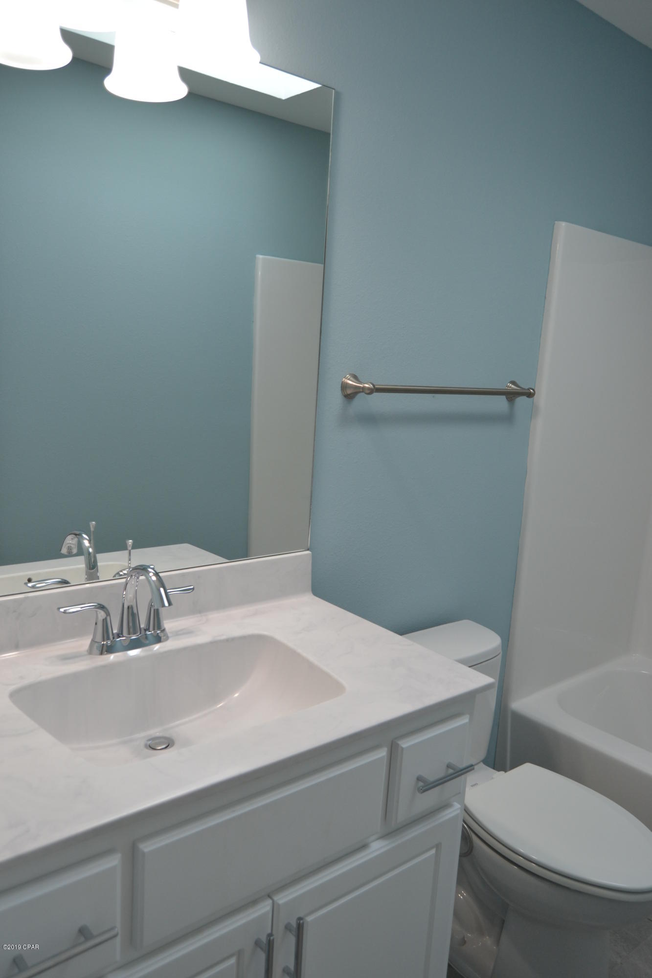 Hidden Lagoon - Residential