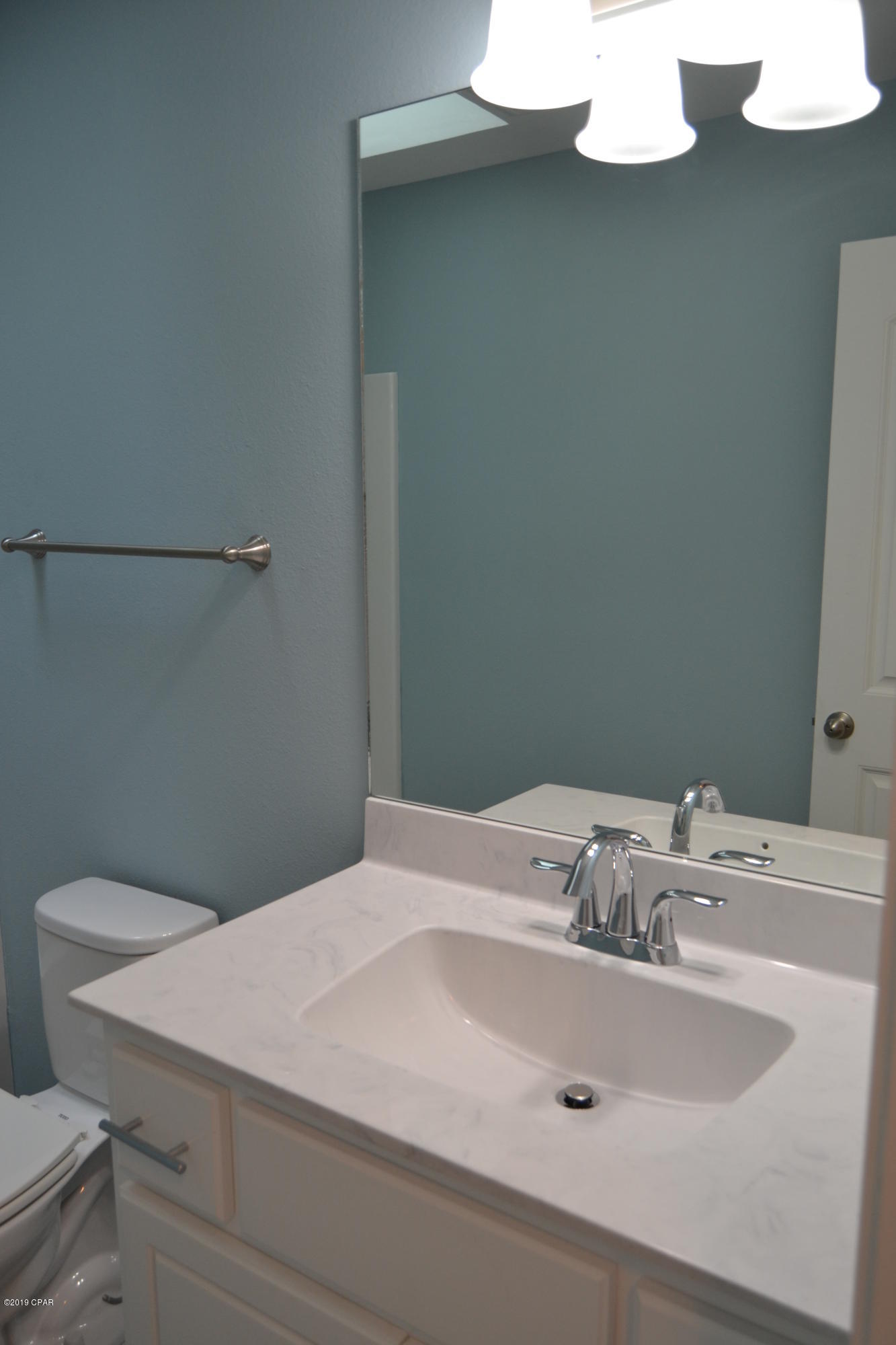 Hidden Lagoon - Residential