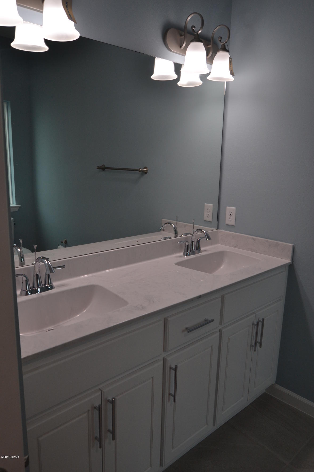 Hidden Lagoon - Residential