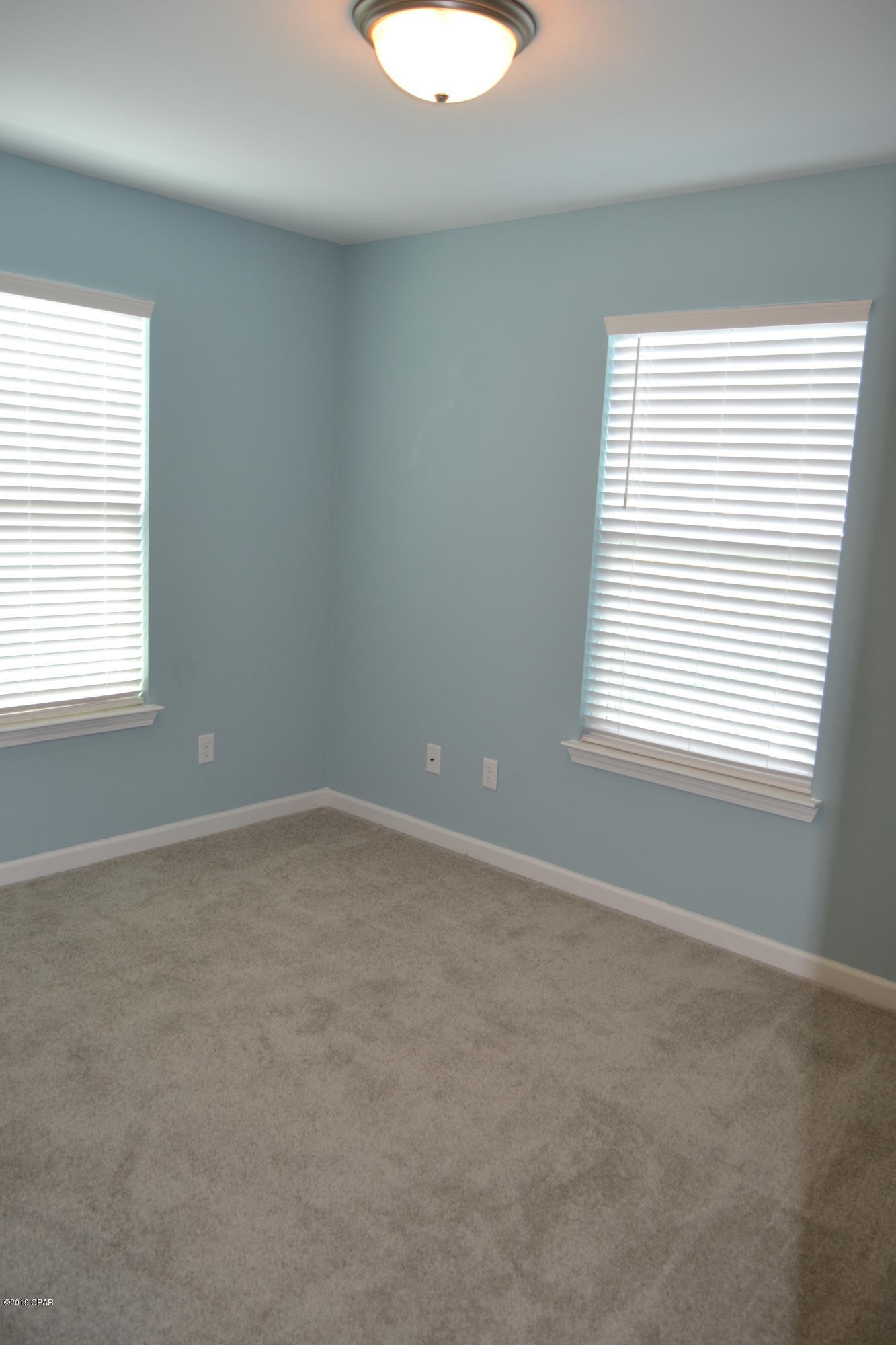 Hidden Lagoon - Residential