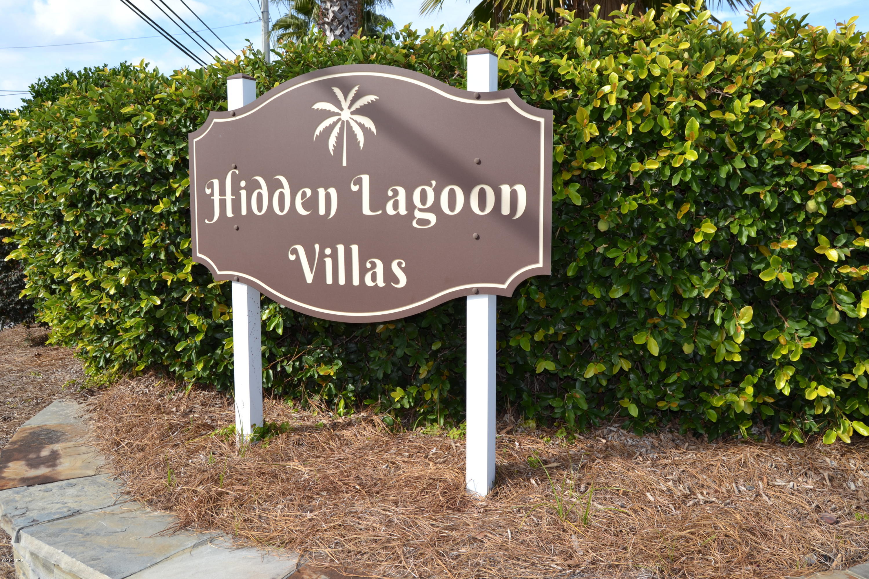 Hidden Lagoon - Residential