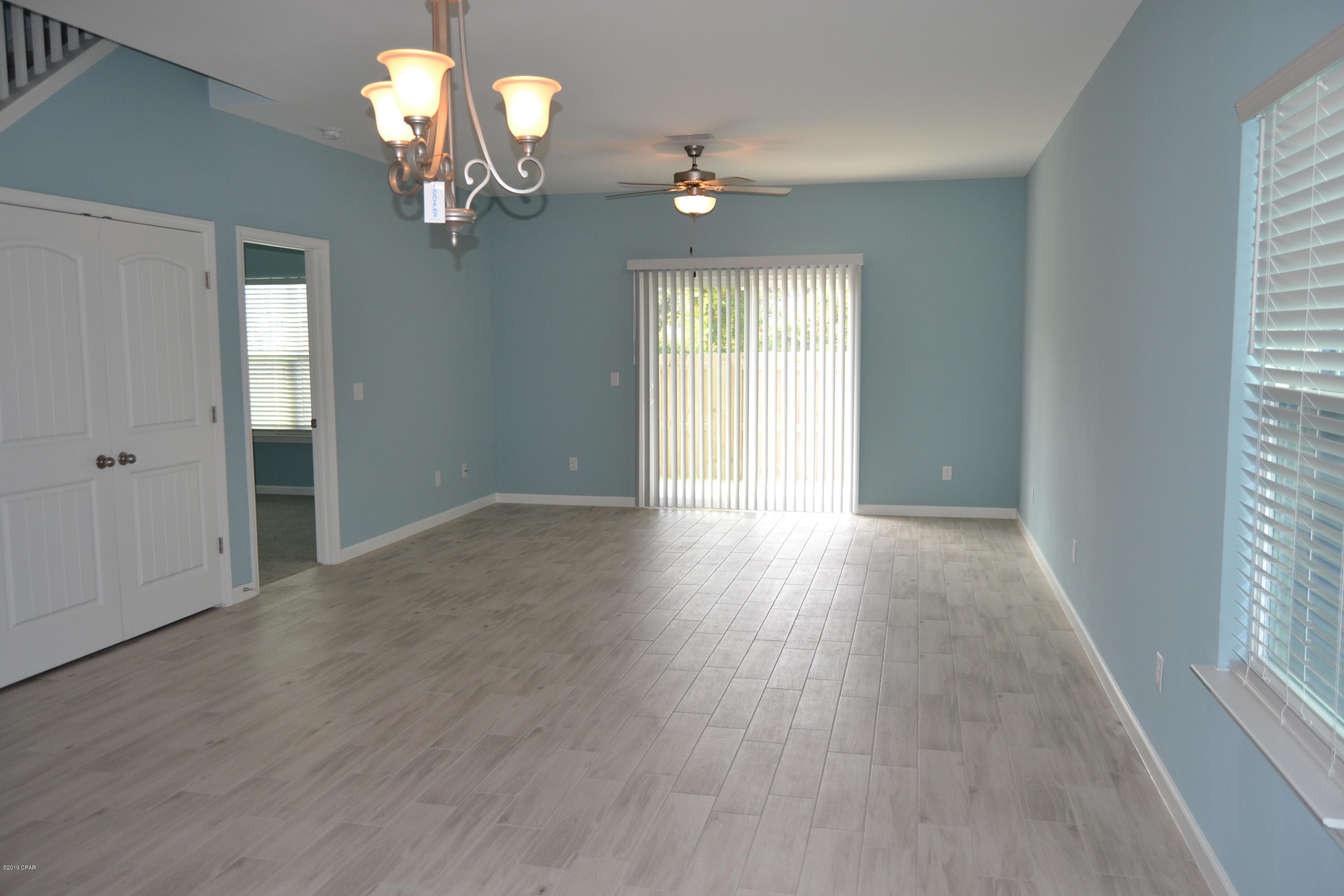 Hidden Lagoon - Residential