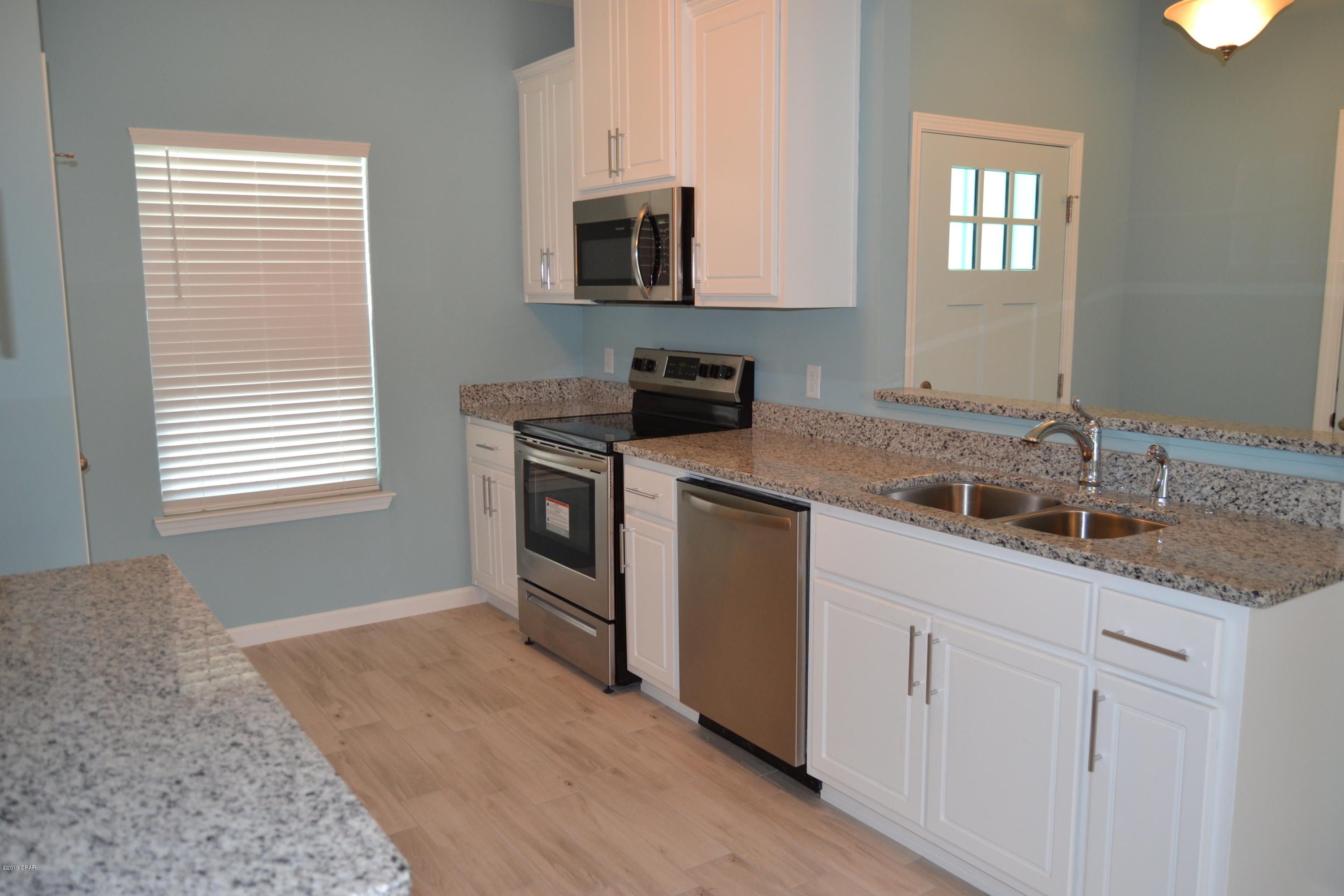 Hidden Lagoon - Residential