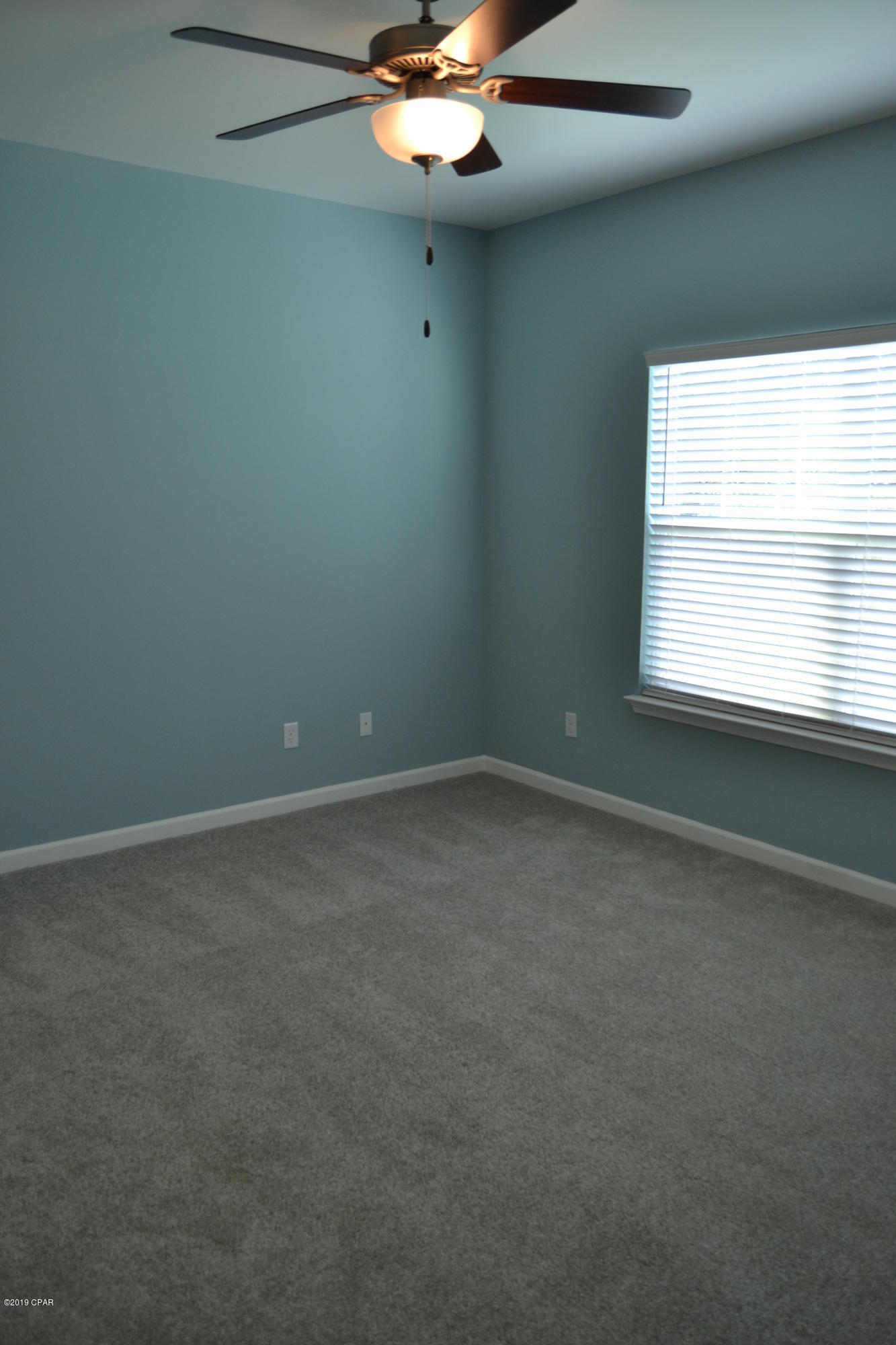 Hidden Lagoon - Residential