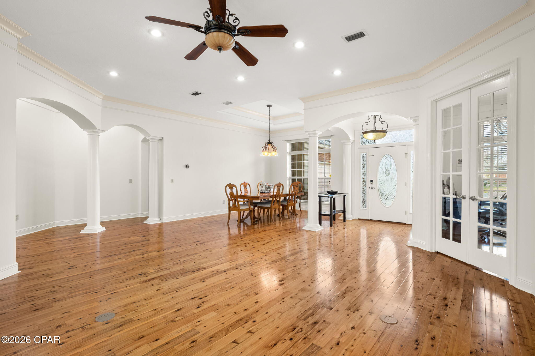 Woodrun - Residential