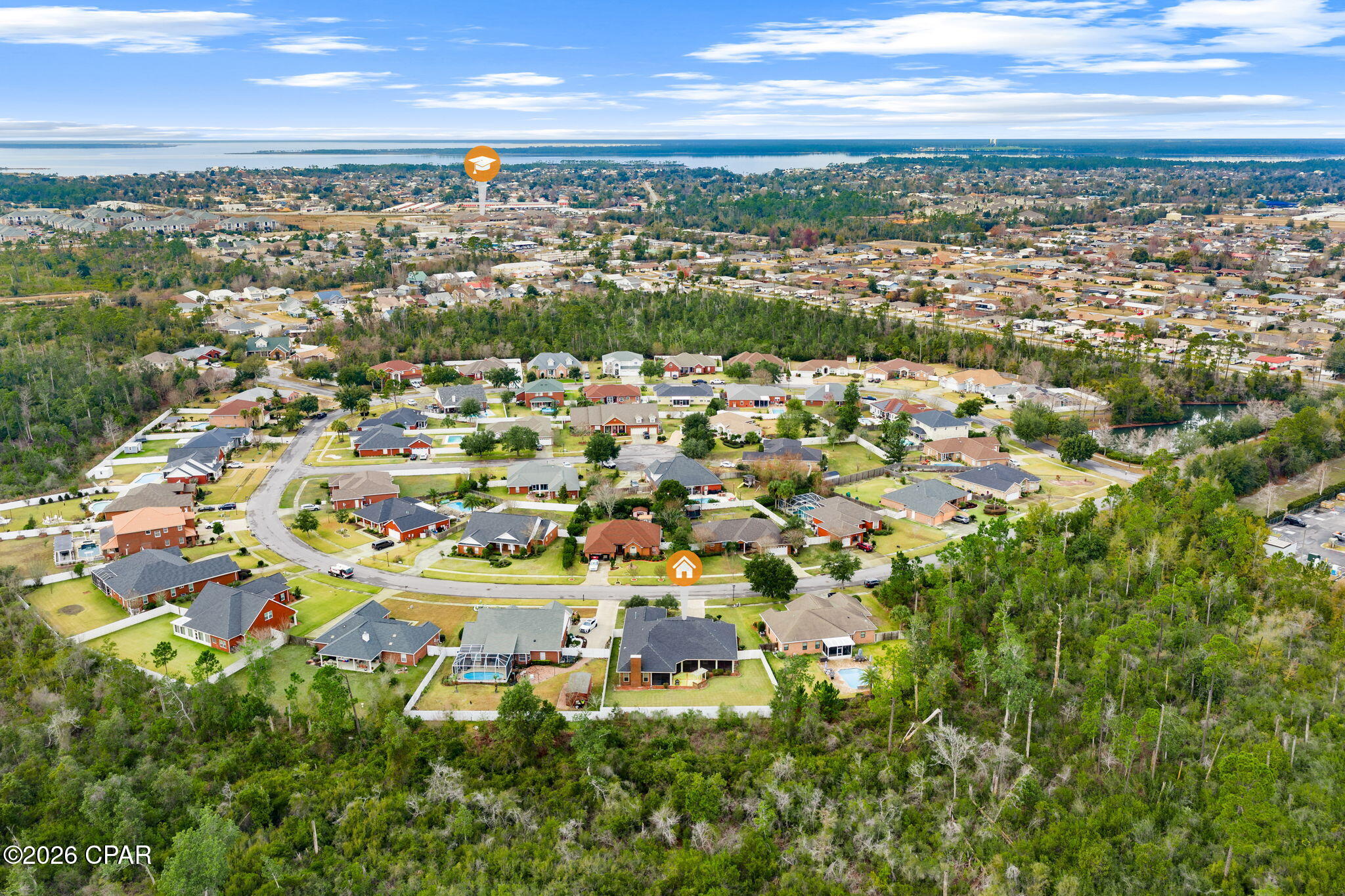 Woodrun - Residential