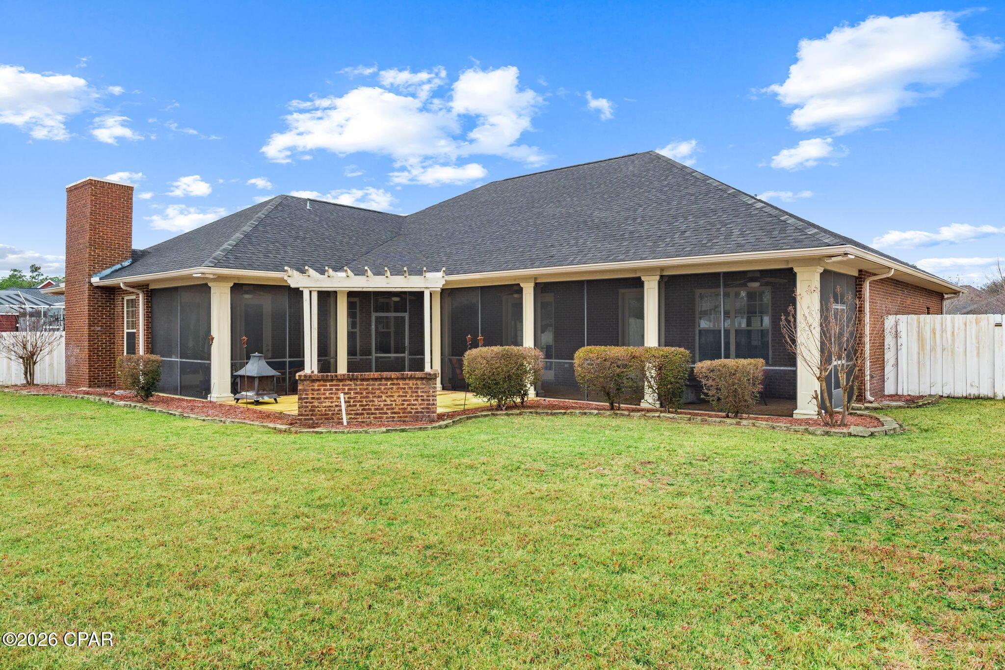 Woodrun - Residential