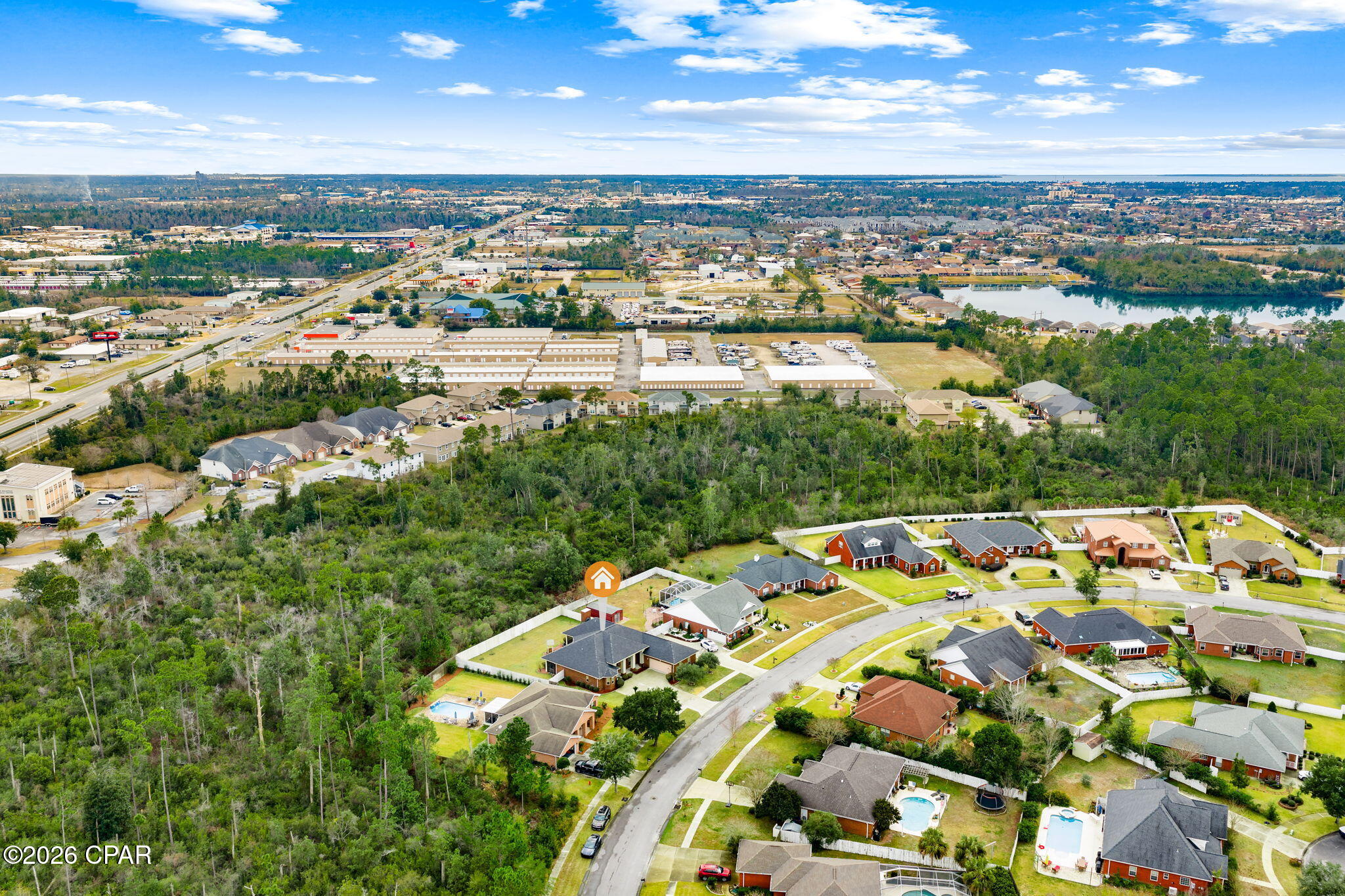 Woodrun - Residential