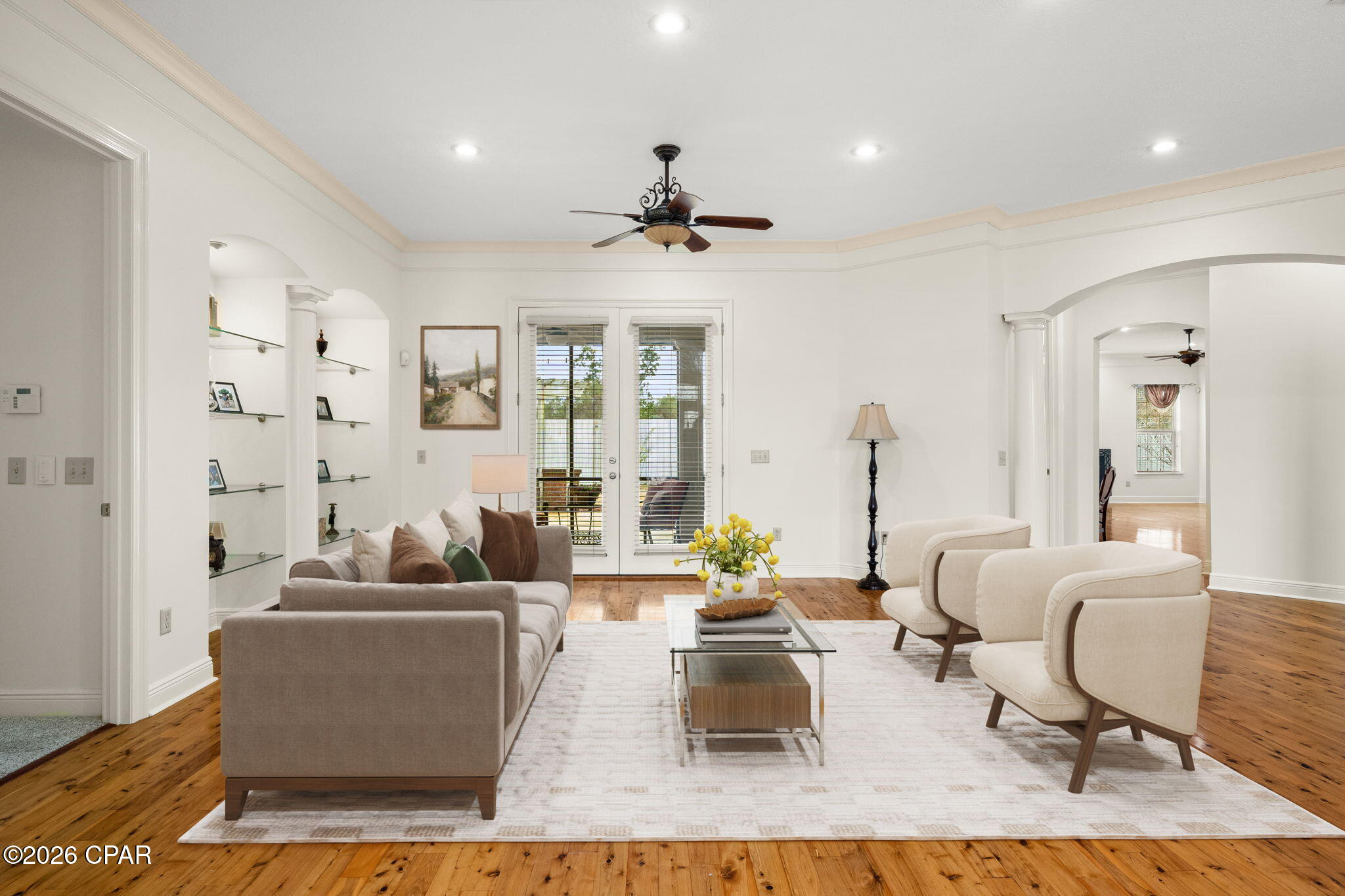 Woodrun - Residential