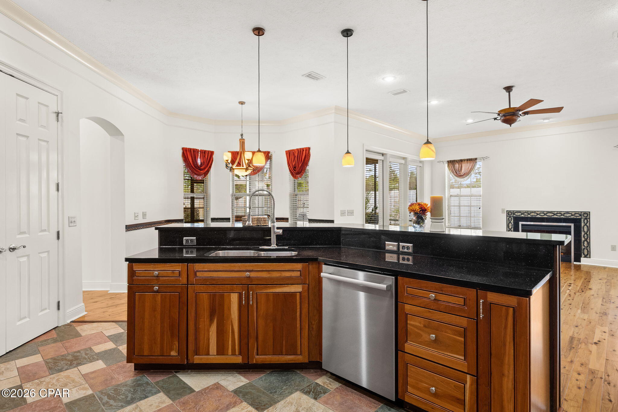 Woodrun - Residential