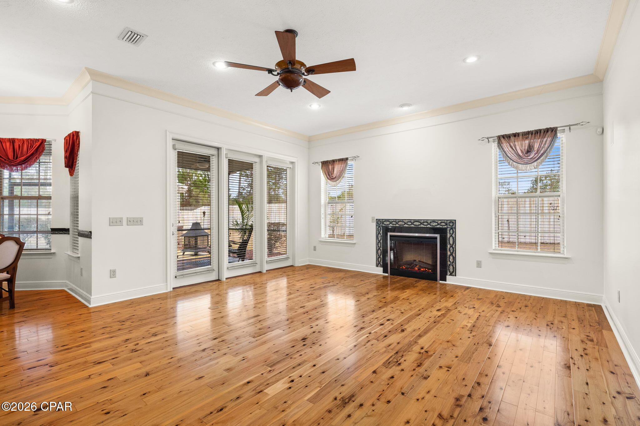 Woodrun - Residential