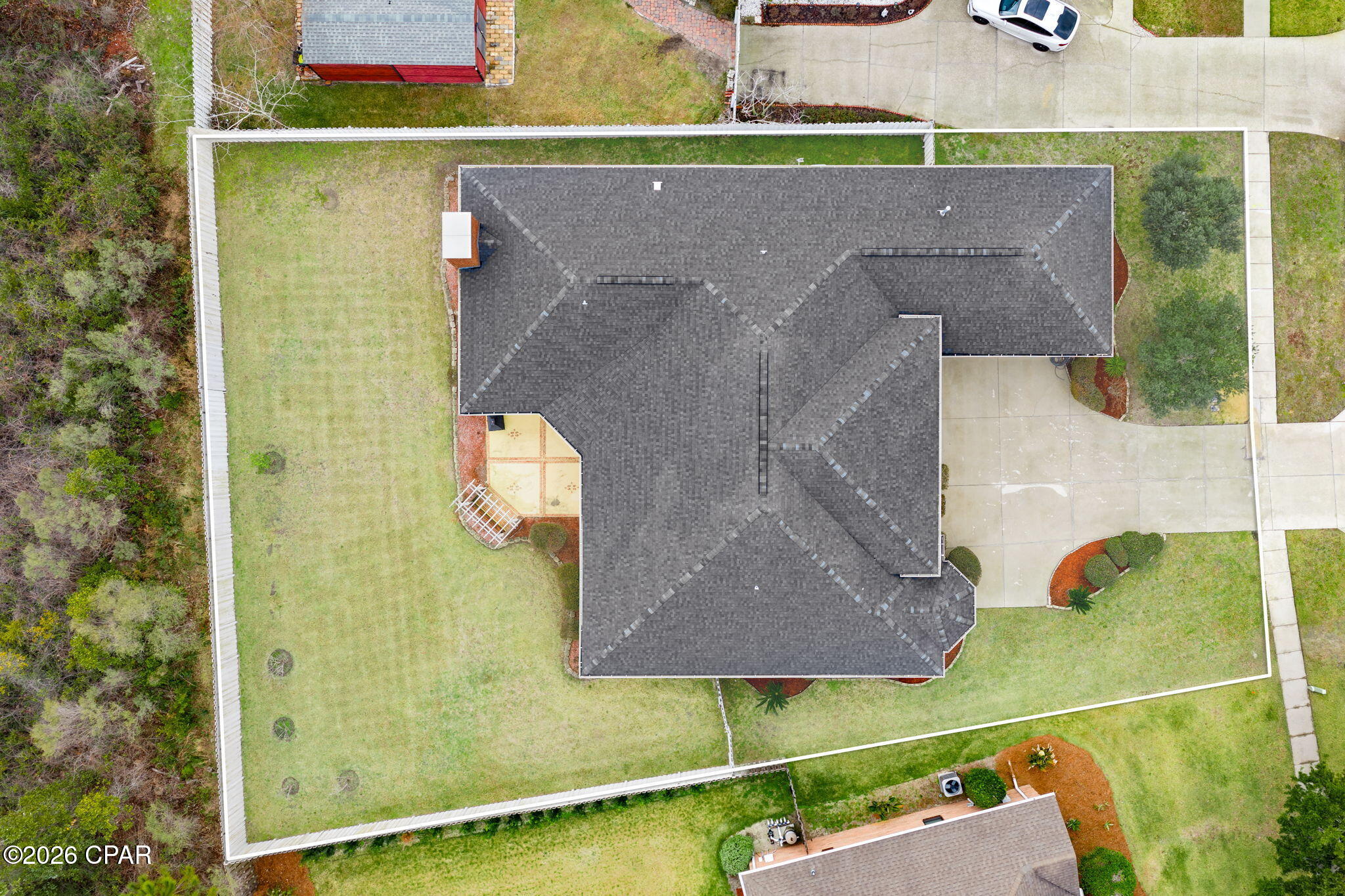 Woodrun - Residential