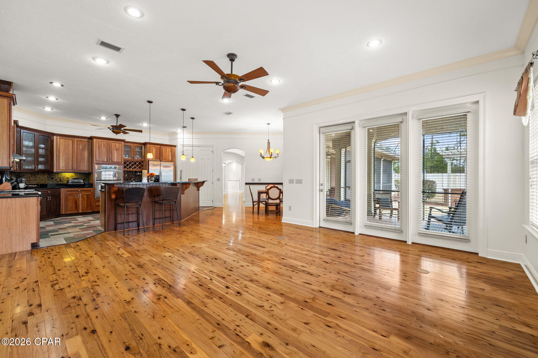 Woodrun - Residential