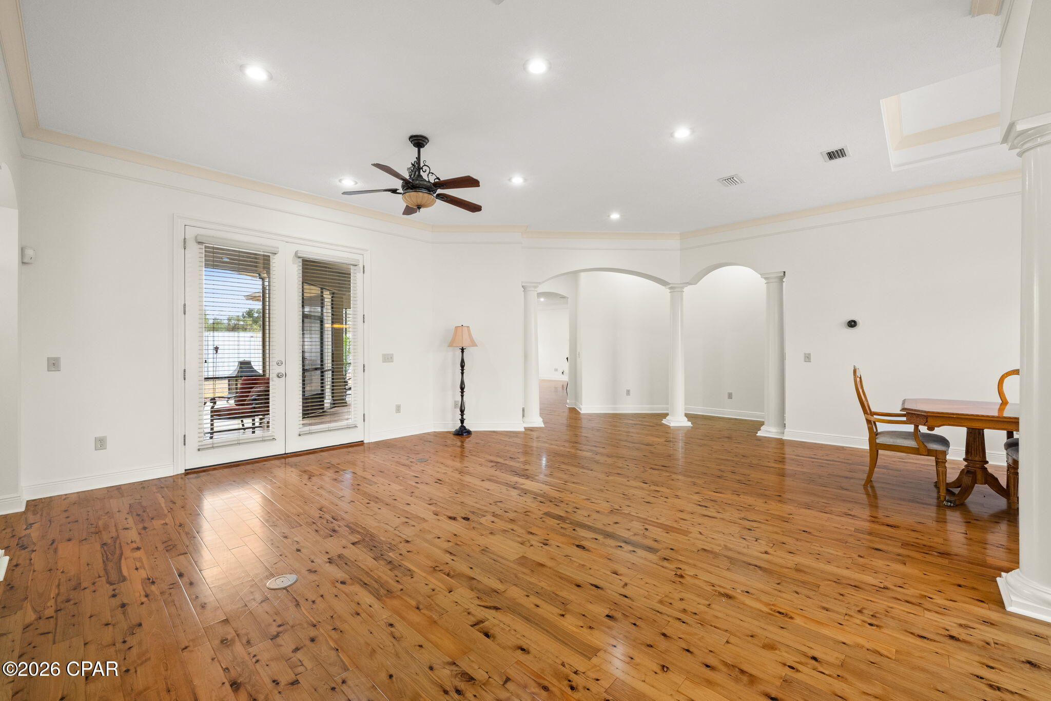 Woodrun - Residential