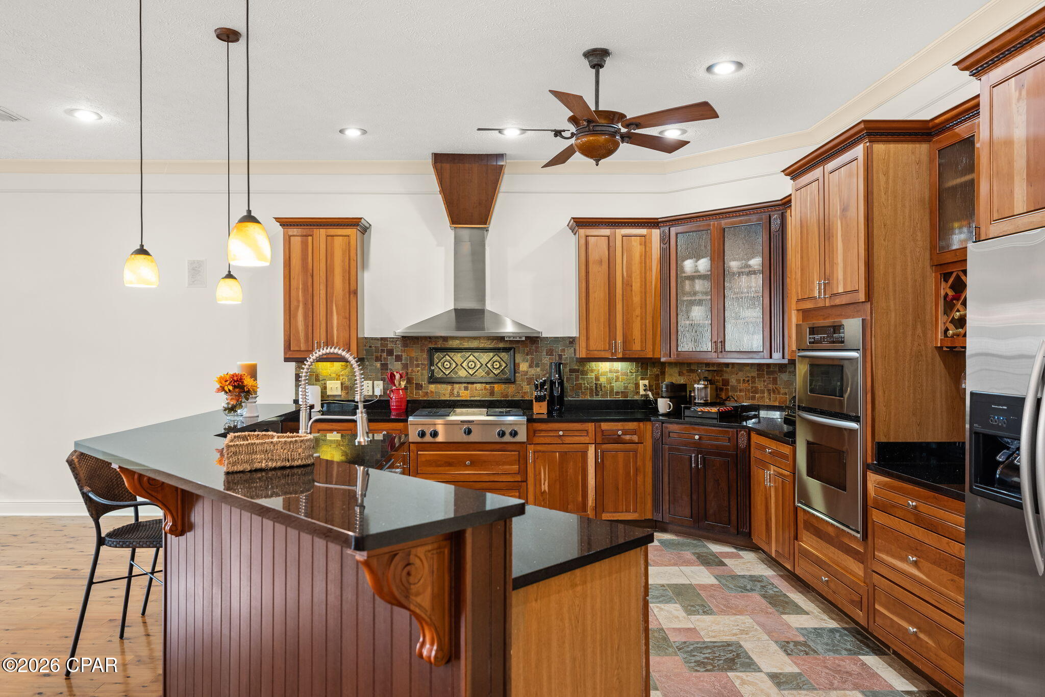 Woodrun - Residential