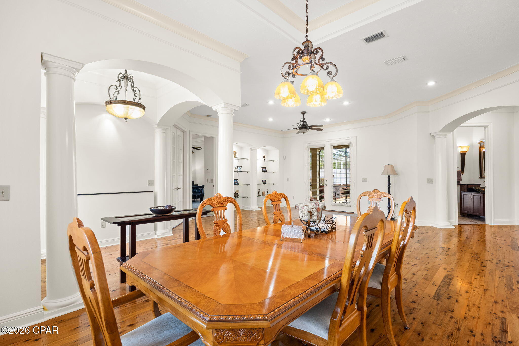 Woodrun - Residential