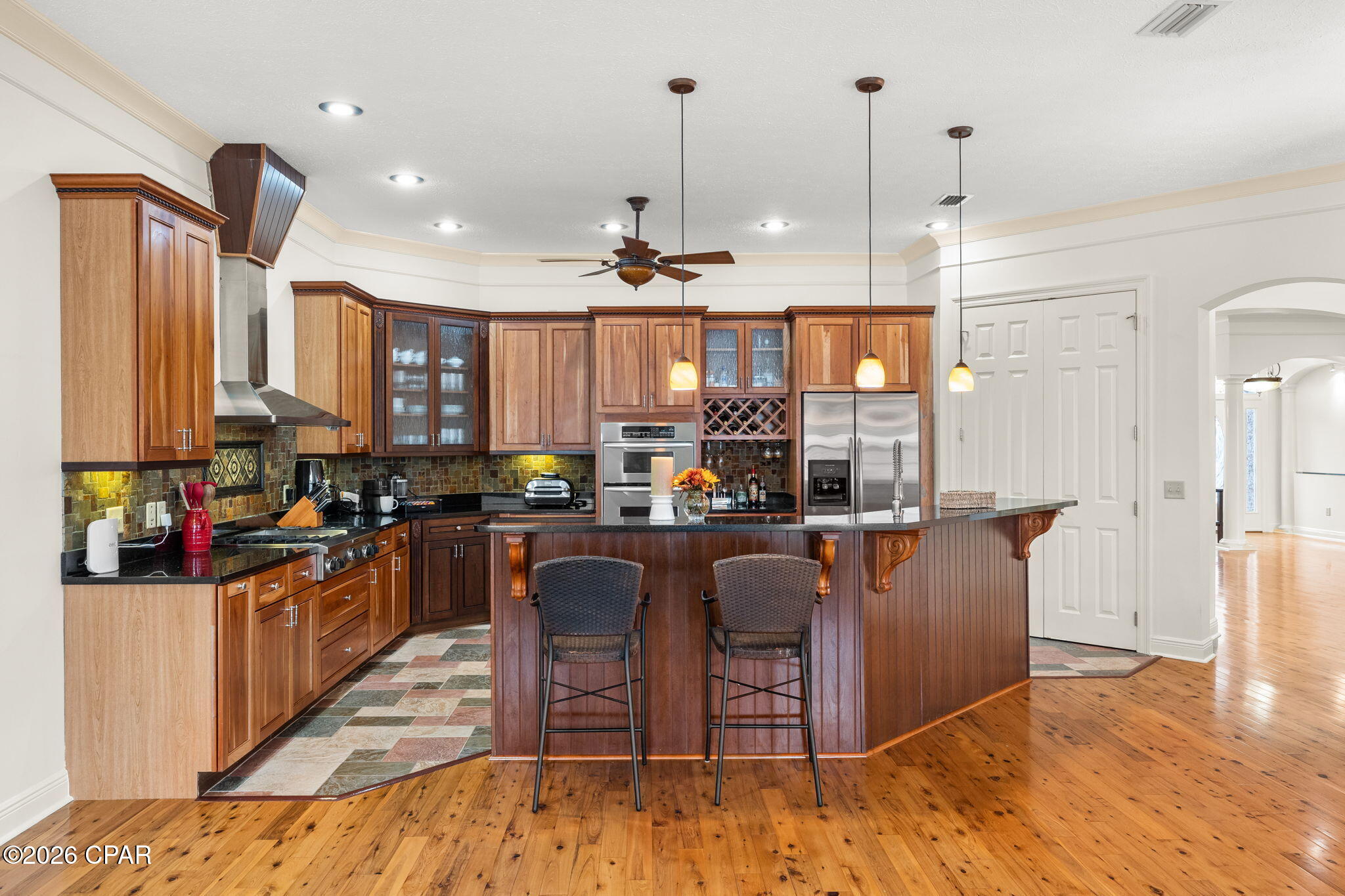 Woodrun - Residential