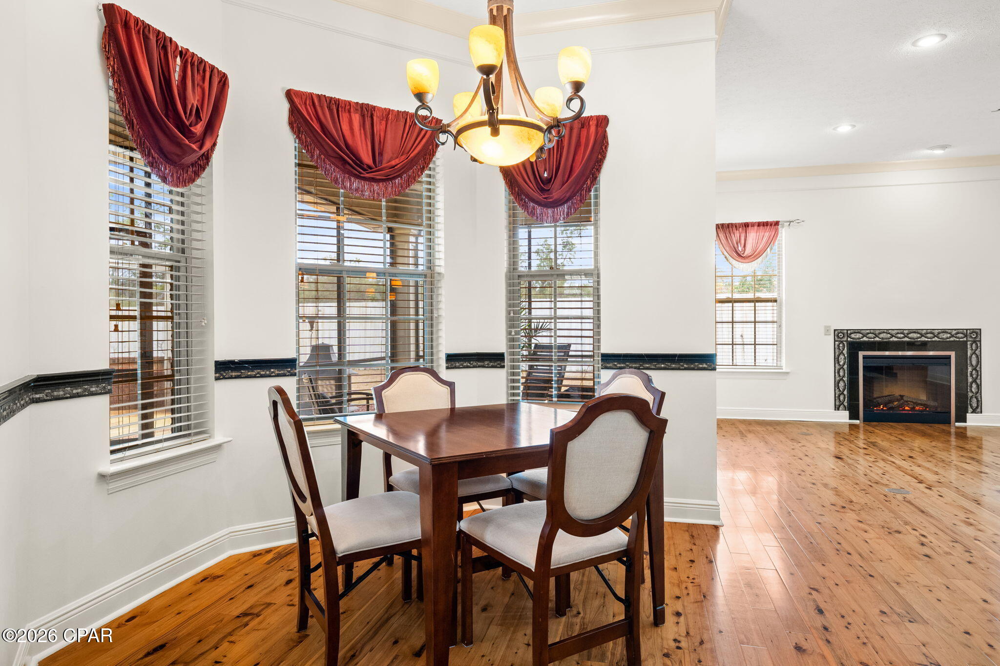 Woodrun - Residential