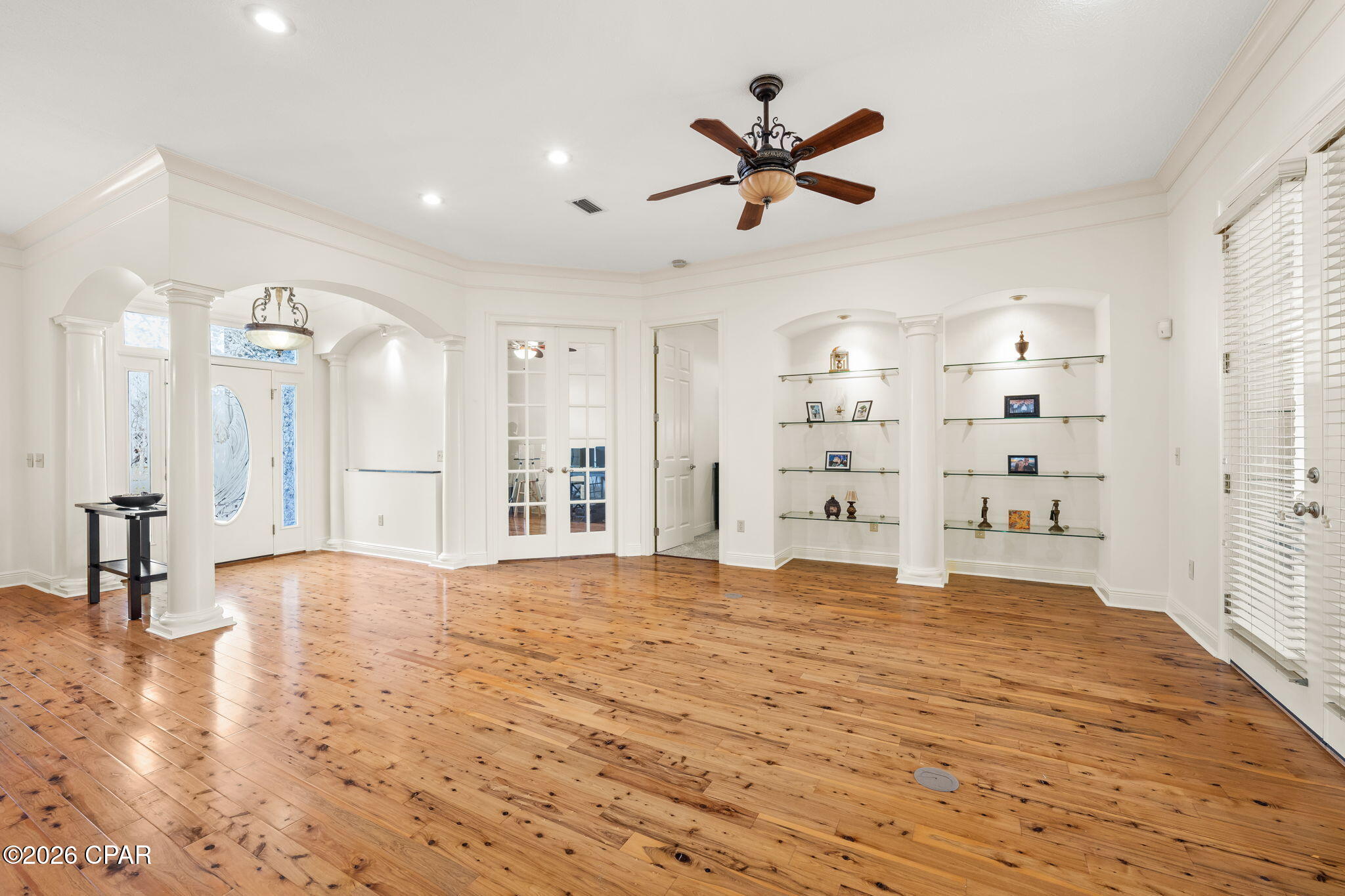 Woodrun - Residential