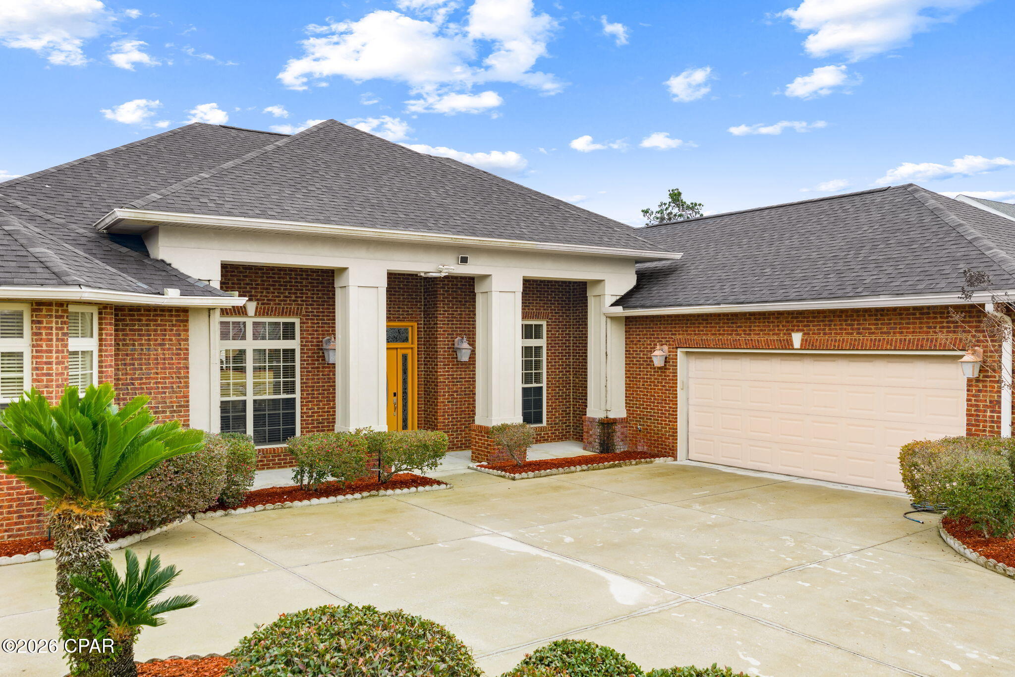 Woodrun - Residential