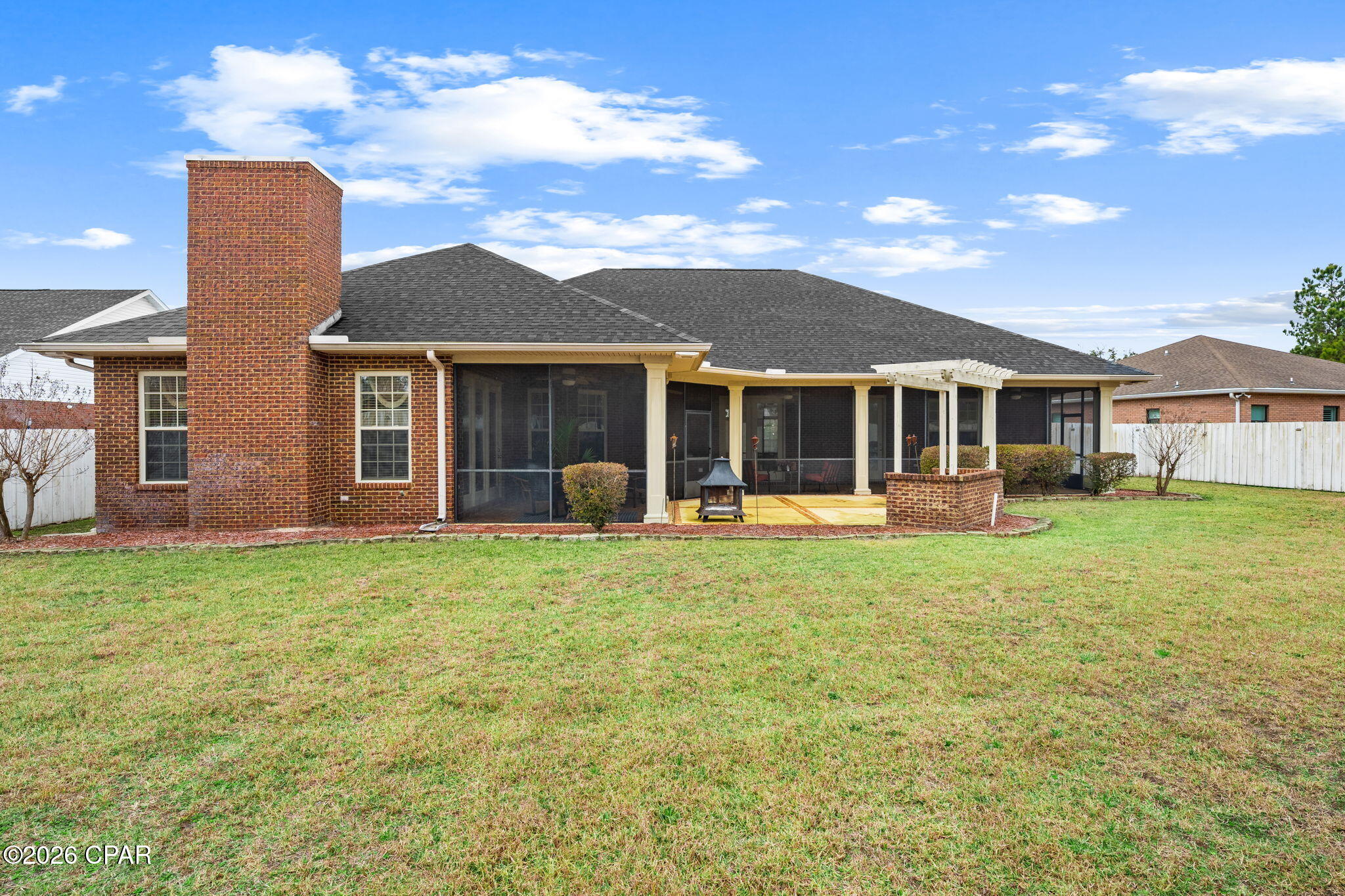 Woodrun - Residential