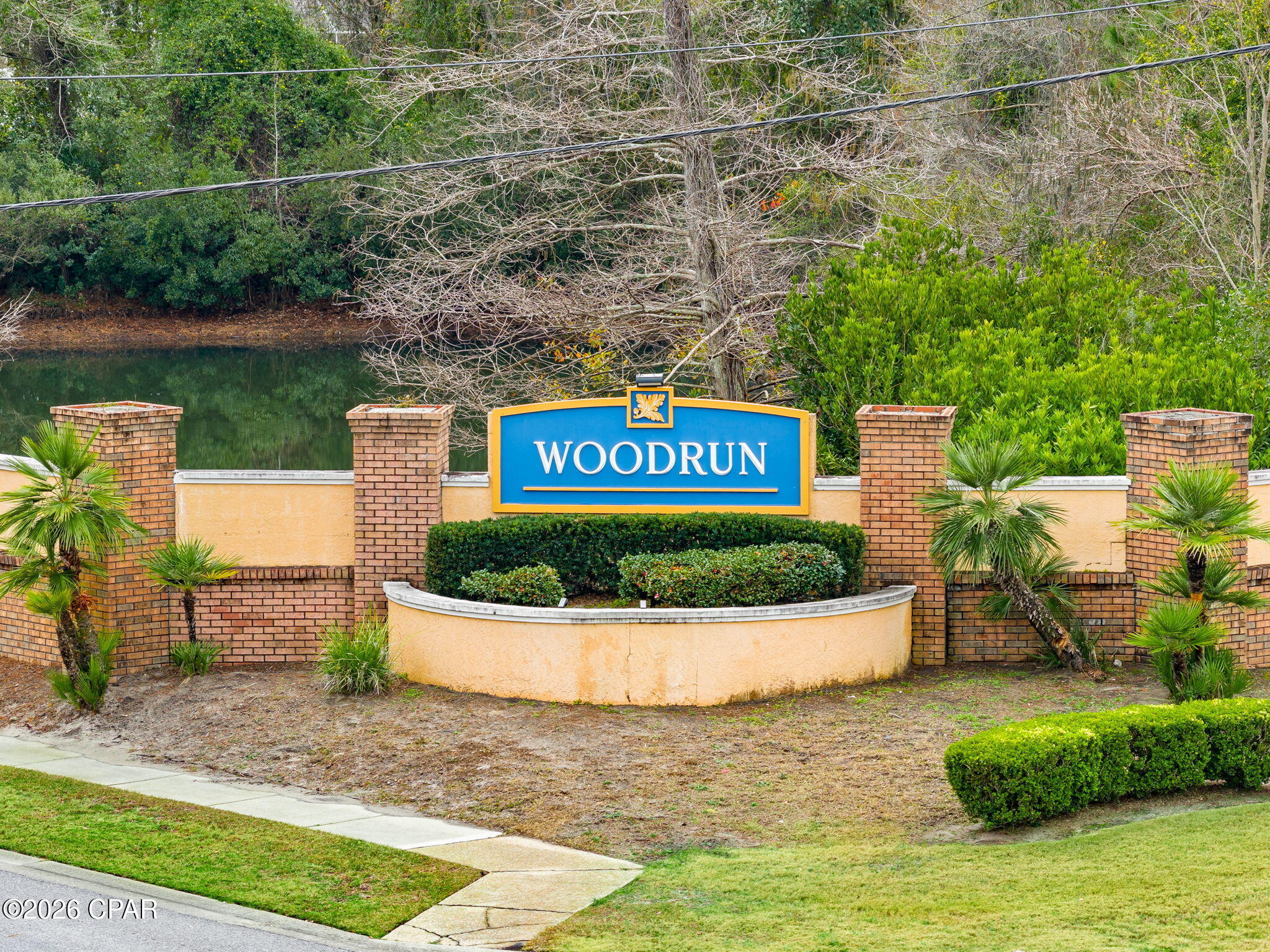 Woodrun - Residential
