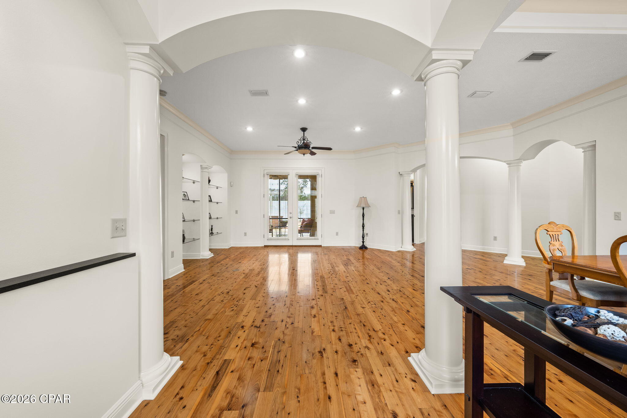 Woodrun - Residential