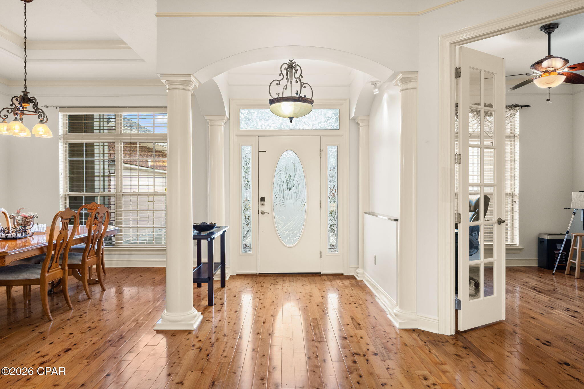 Woodrun - Residential